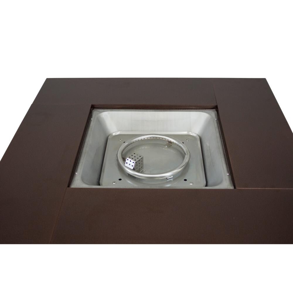Pleasant Hearth OFG418TA Outdoor-Gas-Firepits - View #4