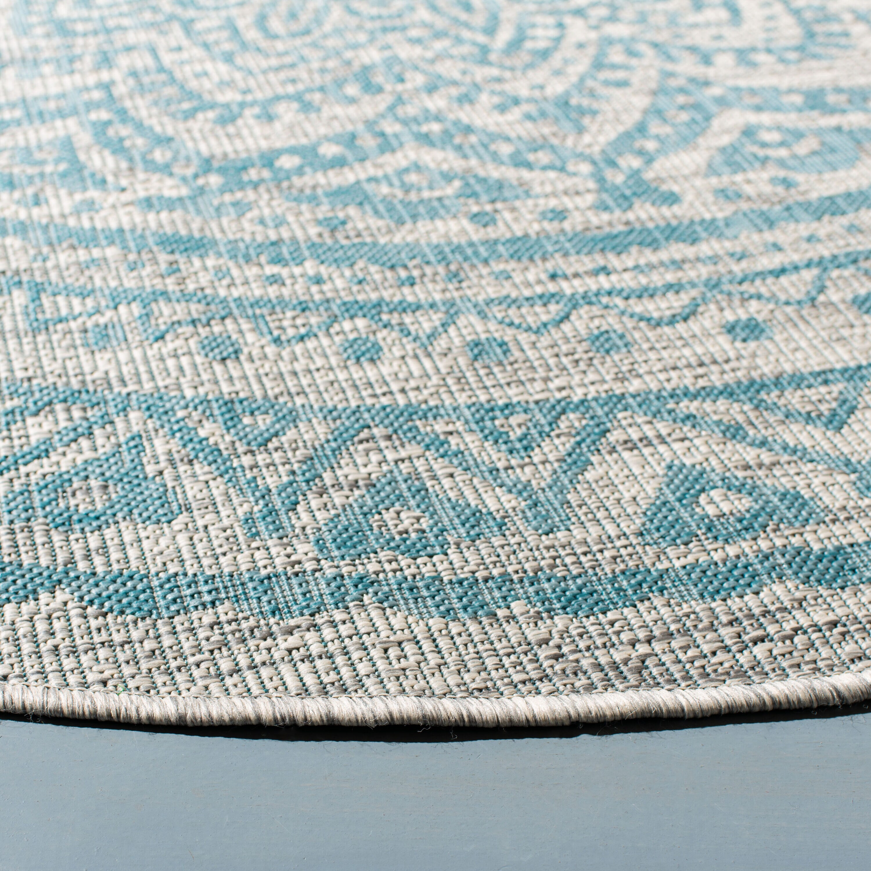 Safavieh CY8734-37112-7R rugs - View #3