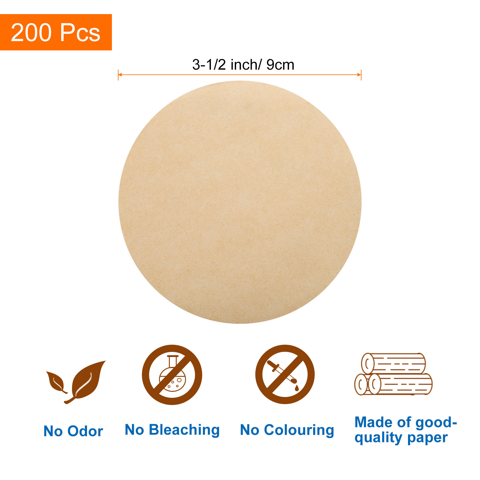 Unique Bargains S26042400UX3399 bakeware - View #2