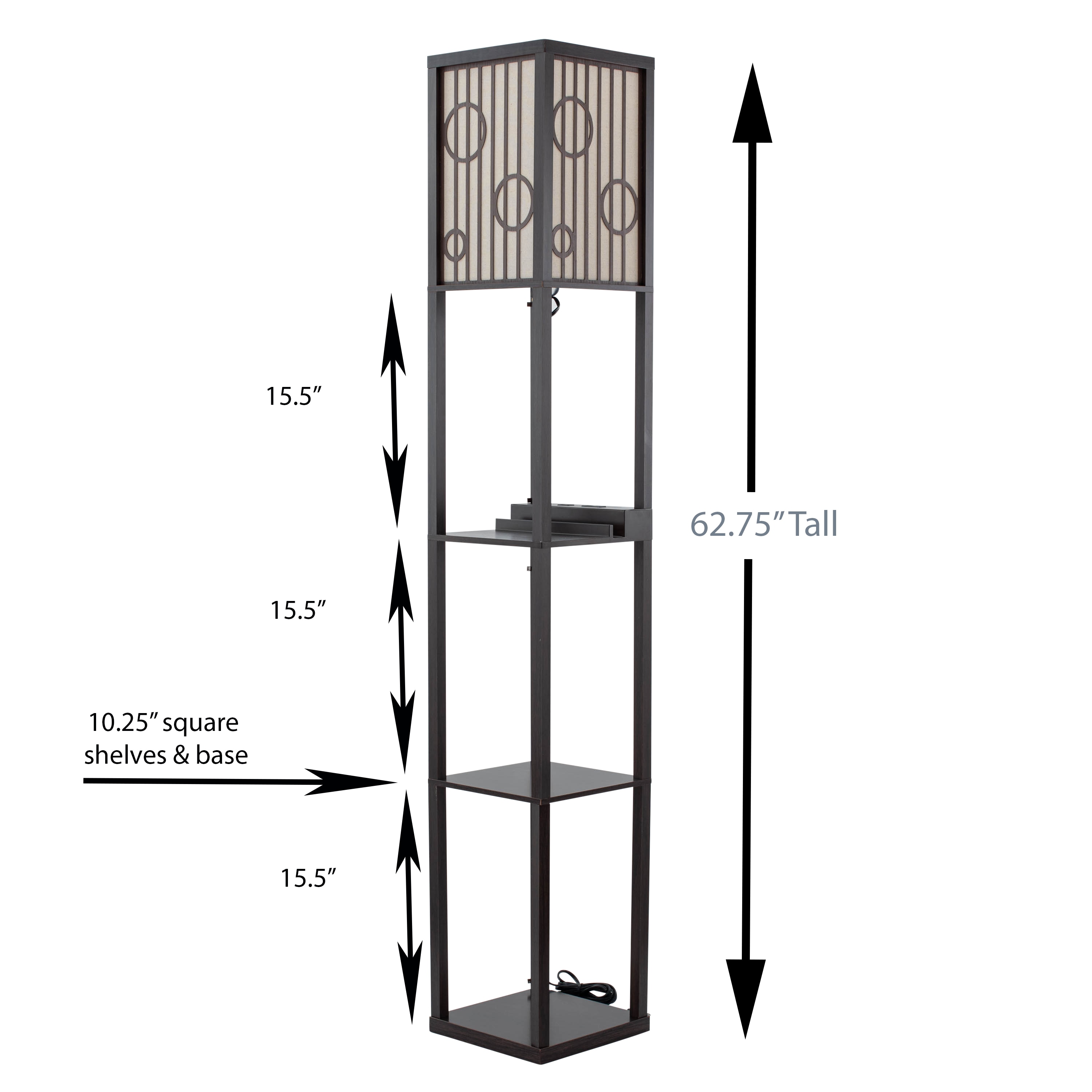  FLW044 floorlamps - View #6