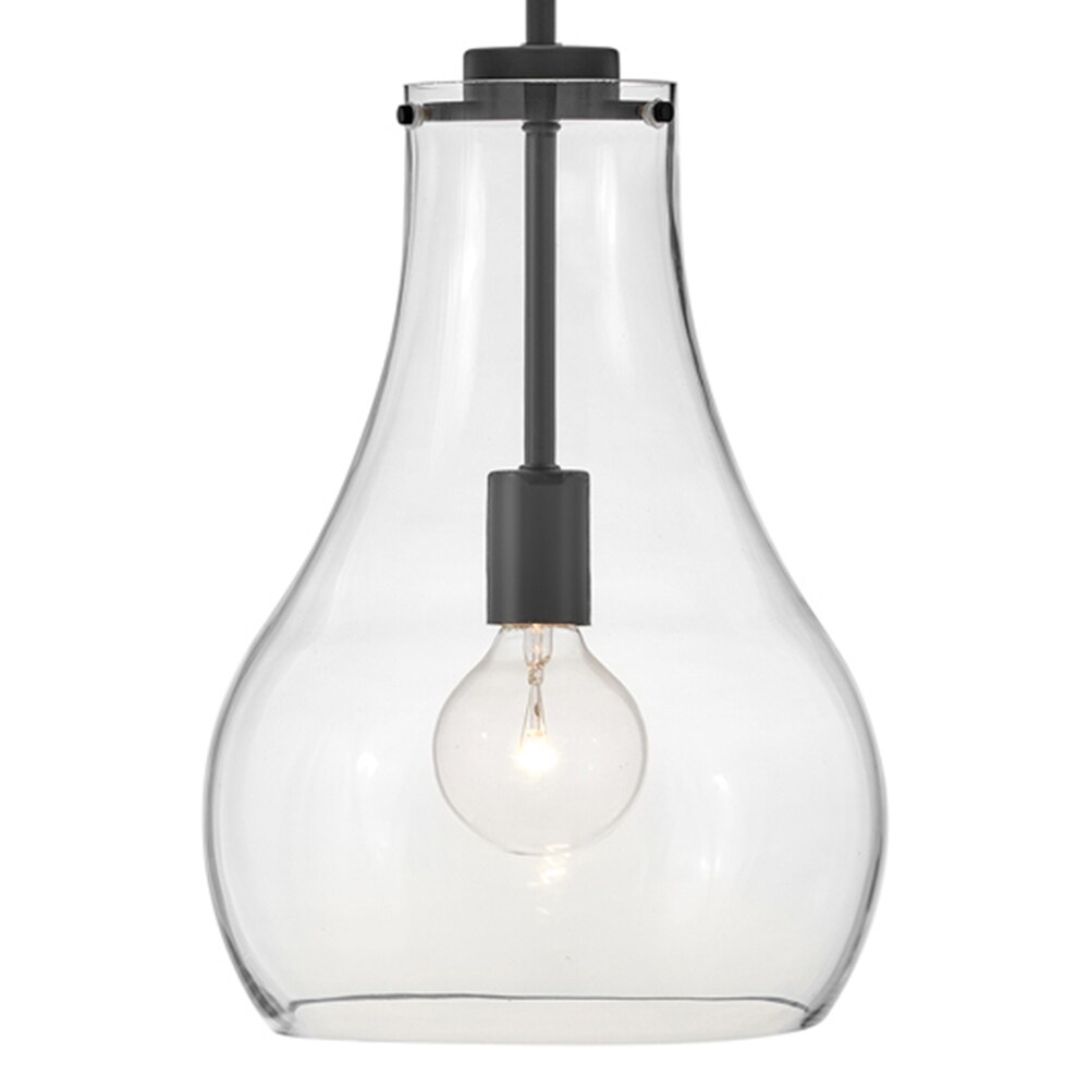 Lark 83117BK Pendant-Lights - View #2
