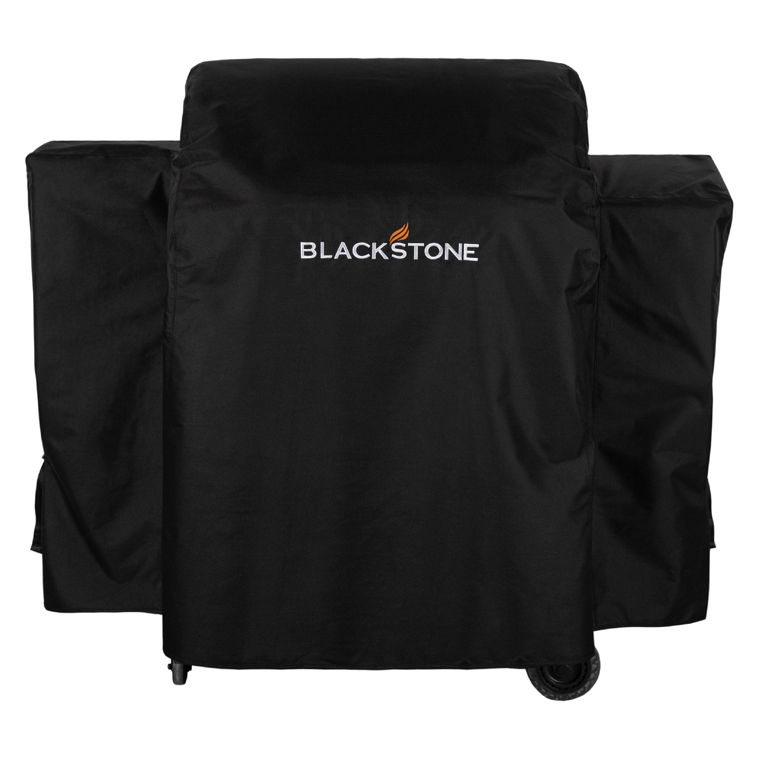 Blackstone 5948 900 Pellet Airfryer Combo Cover 55-Inches W x 45-Inches H Black Pellet grill Cover