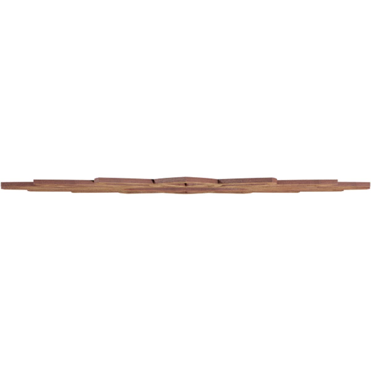 Ekena Millwork CMWP20X20X0375DAWA Ceiling-Medallions - View #3