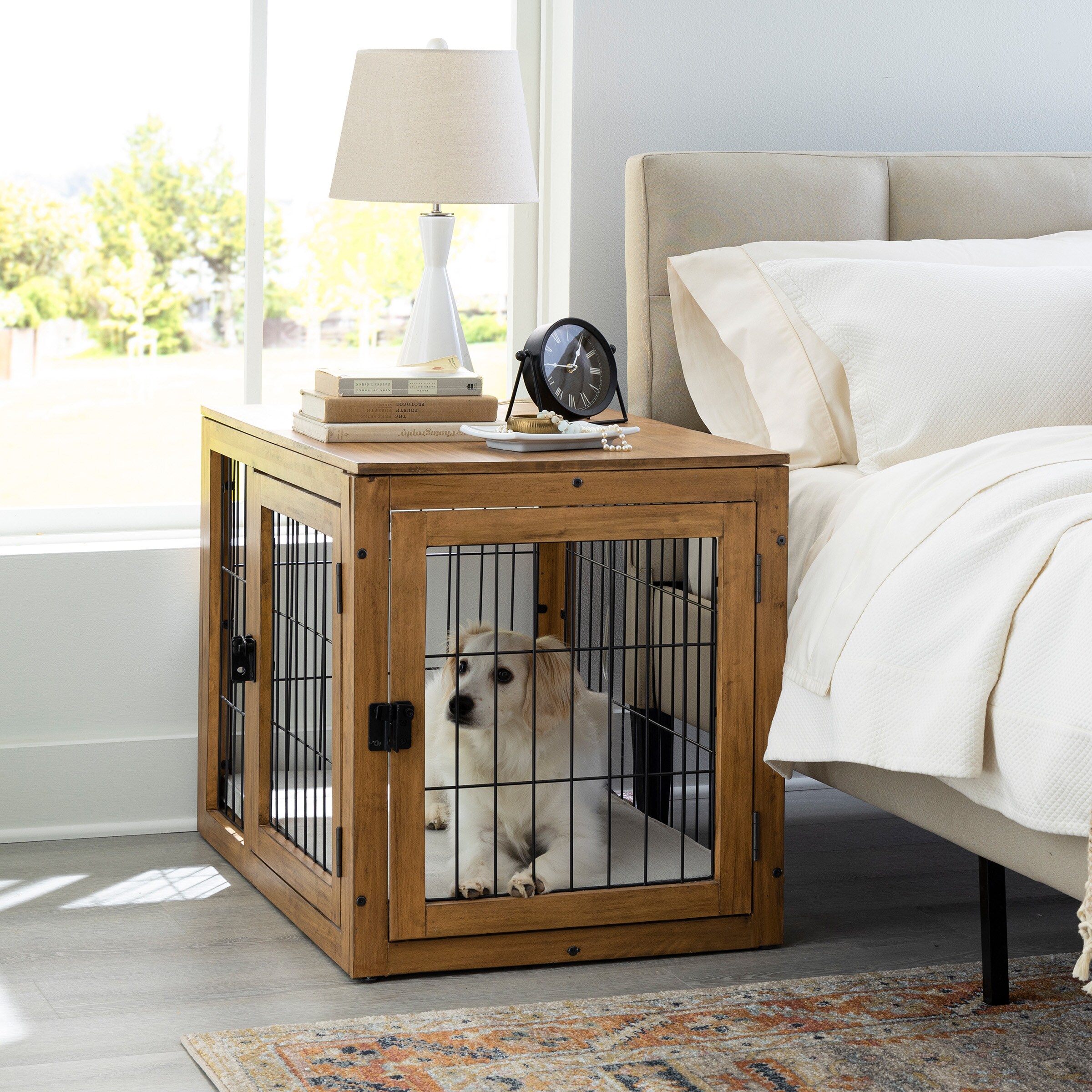 PETMAKER PET6305 Pet-Crates-Carriers - View #8
