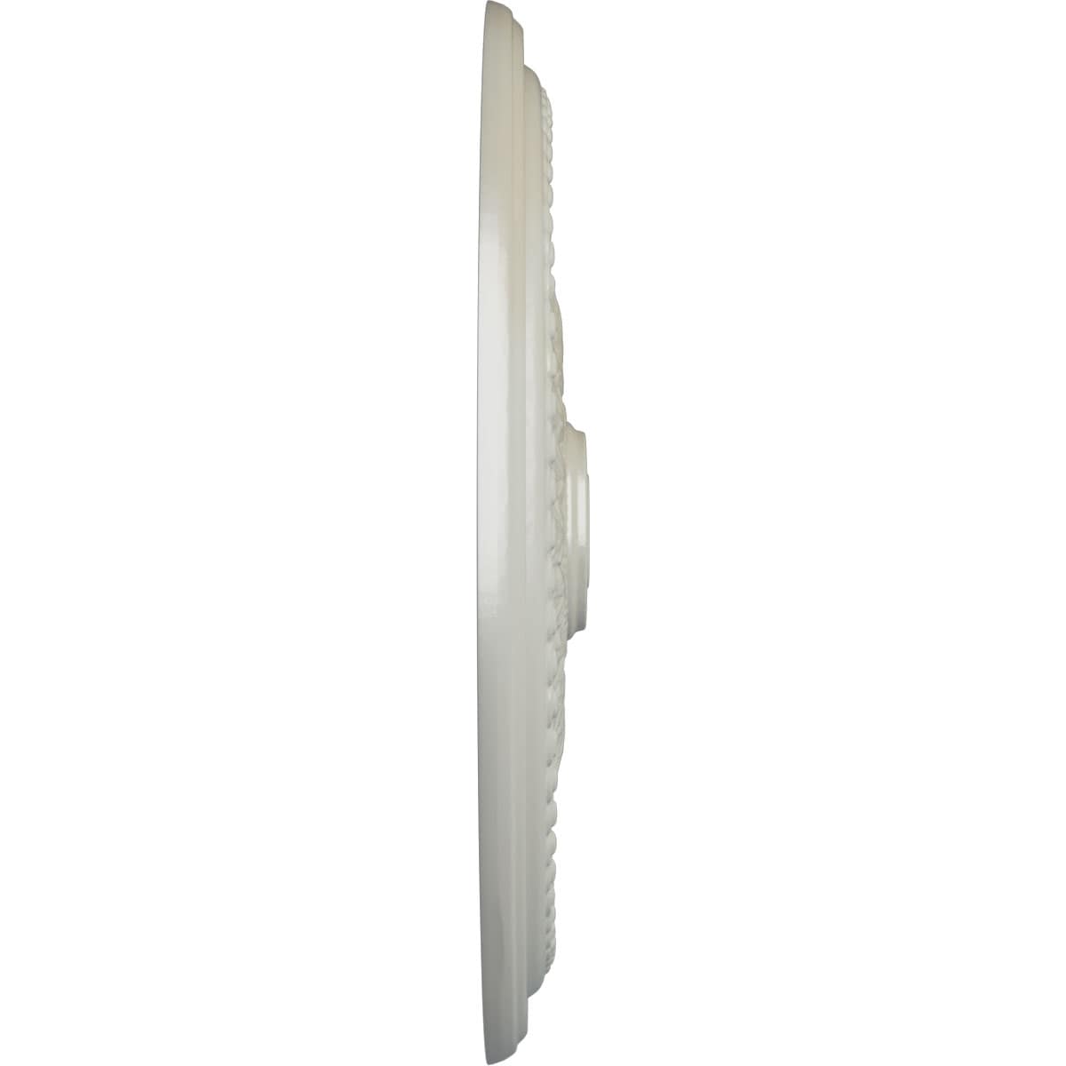 Ekena Millwork CM27BRFBS Ceiling-Medallions - View #3