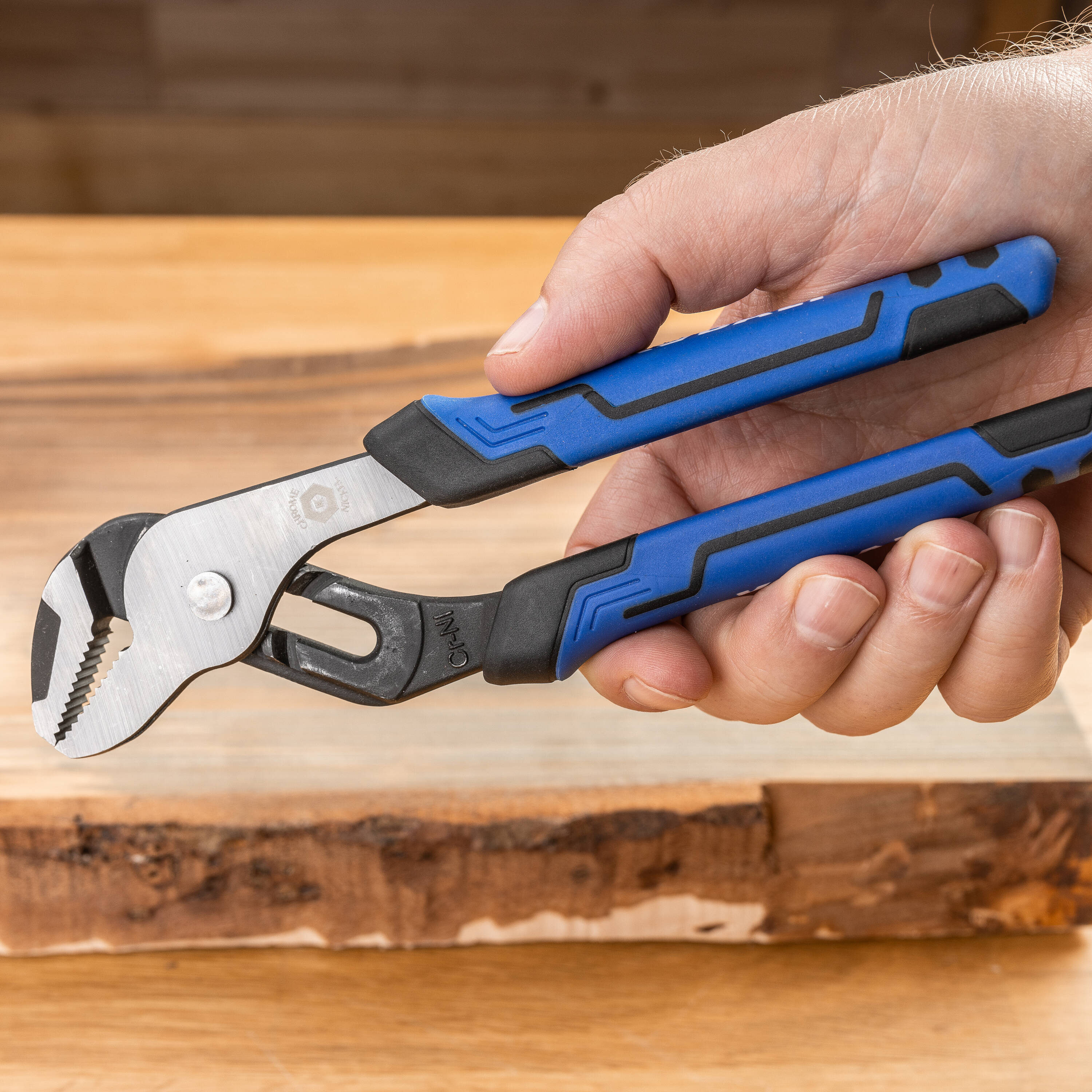 Kobalt 54901 pliers - View #5