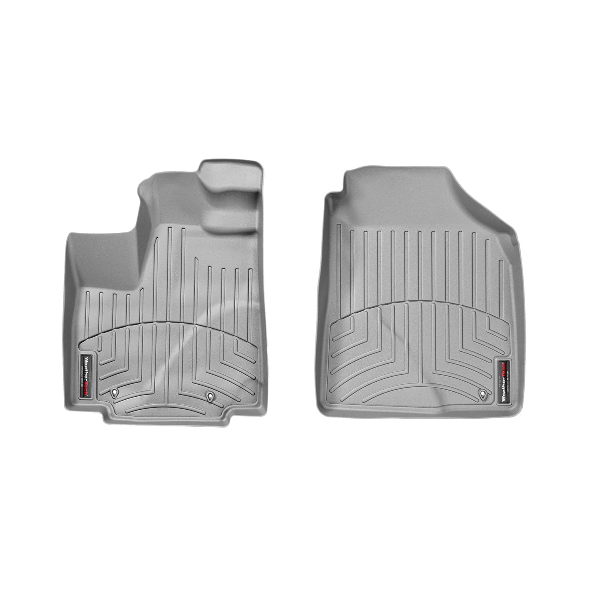 WeatherTech 460411 Floor liner for Car