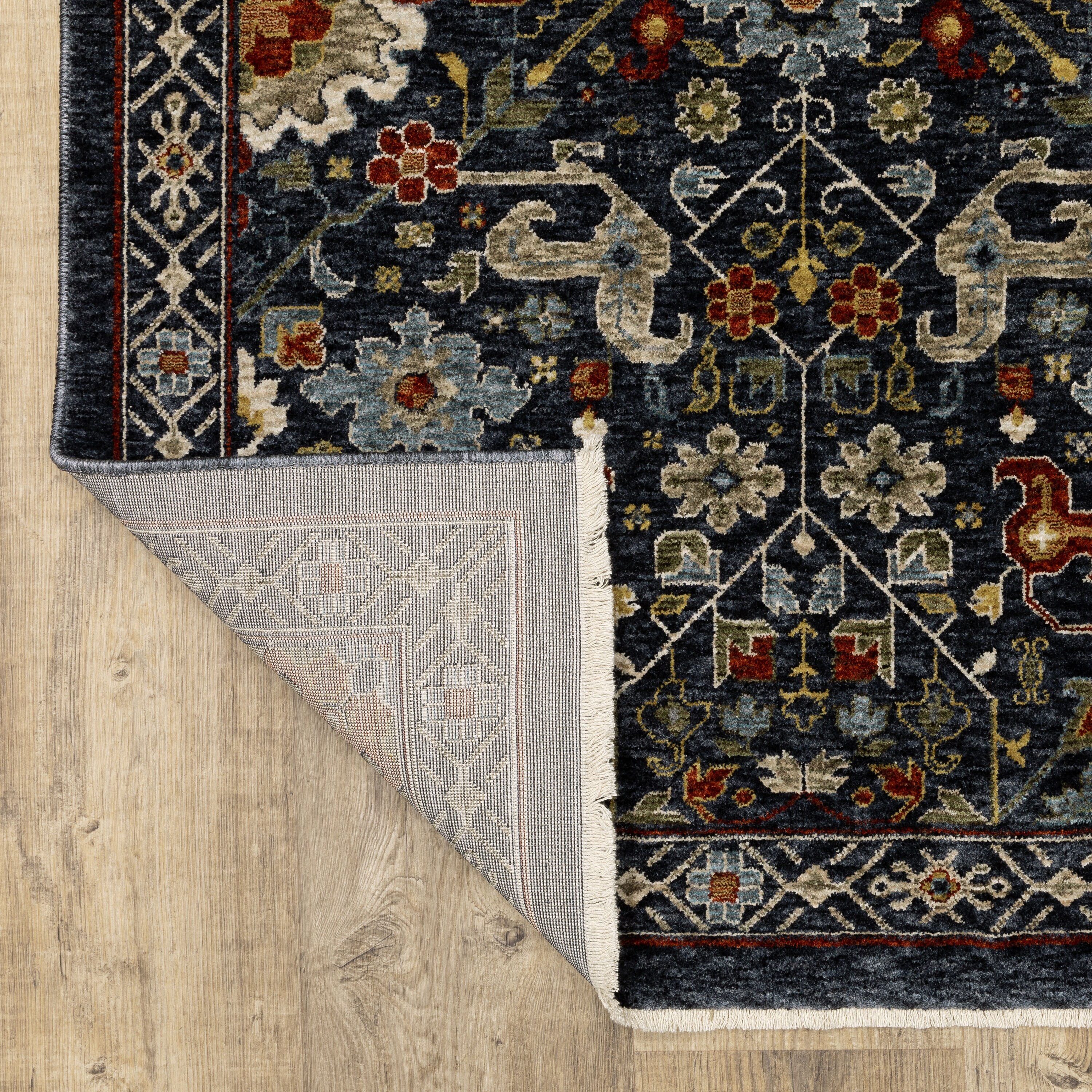Archer Lane 006ABERB10L rugs - View #3