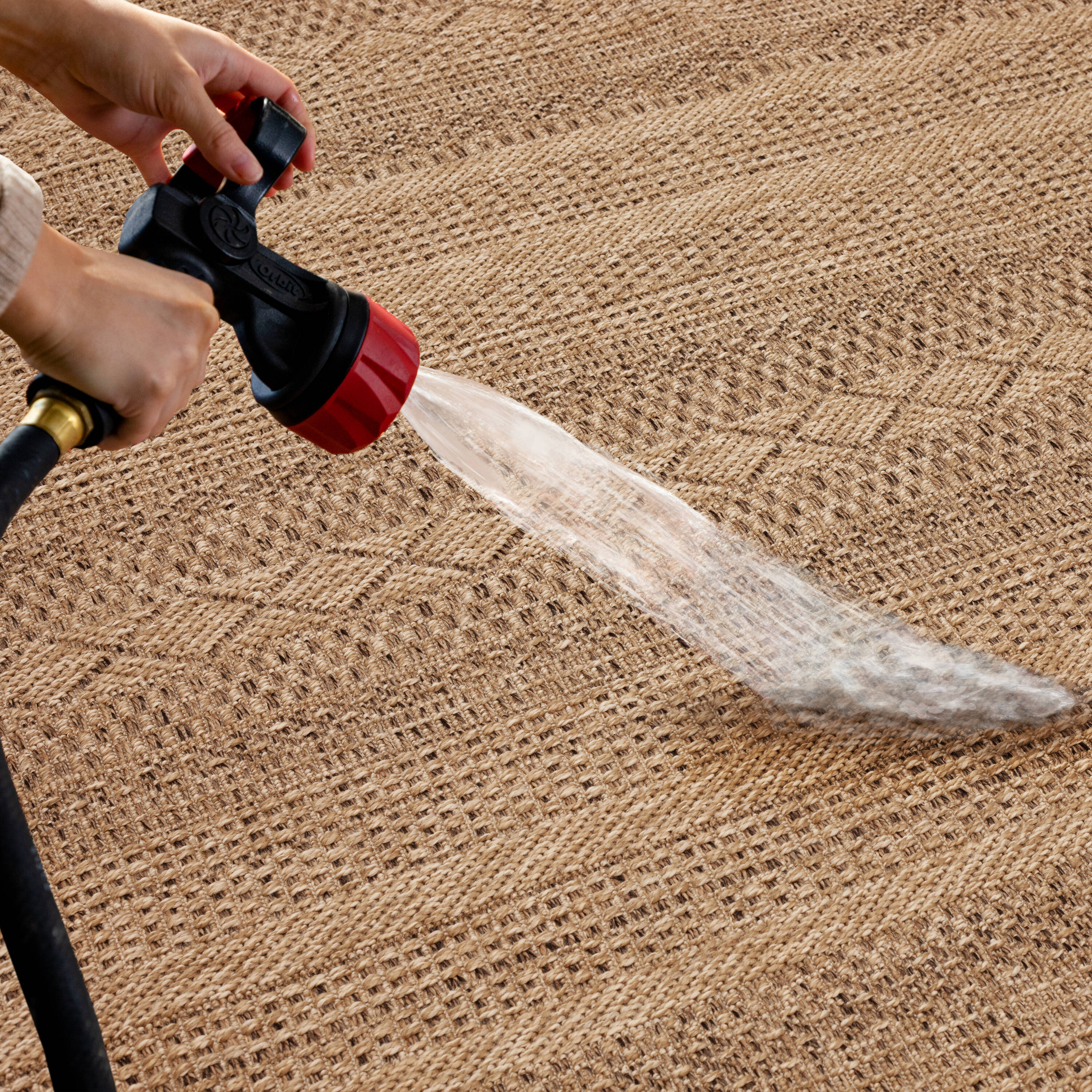 allen + roth with STAINMASTER R1337 429 094120 rugs - View #14
