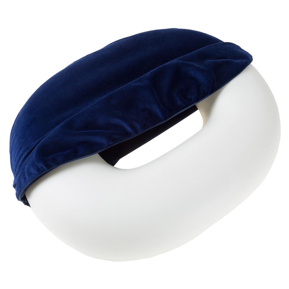Donut Pillow Seat Cushion with High Density Foam - Welcome to Alpine Home  Medical Equipment
