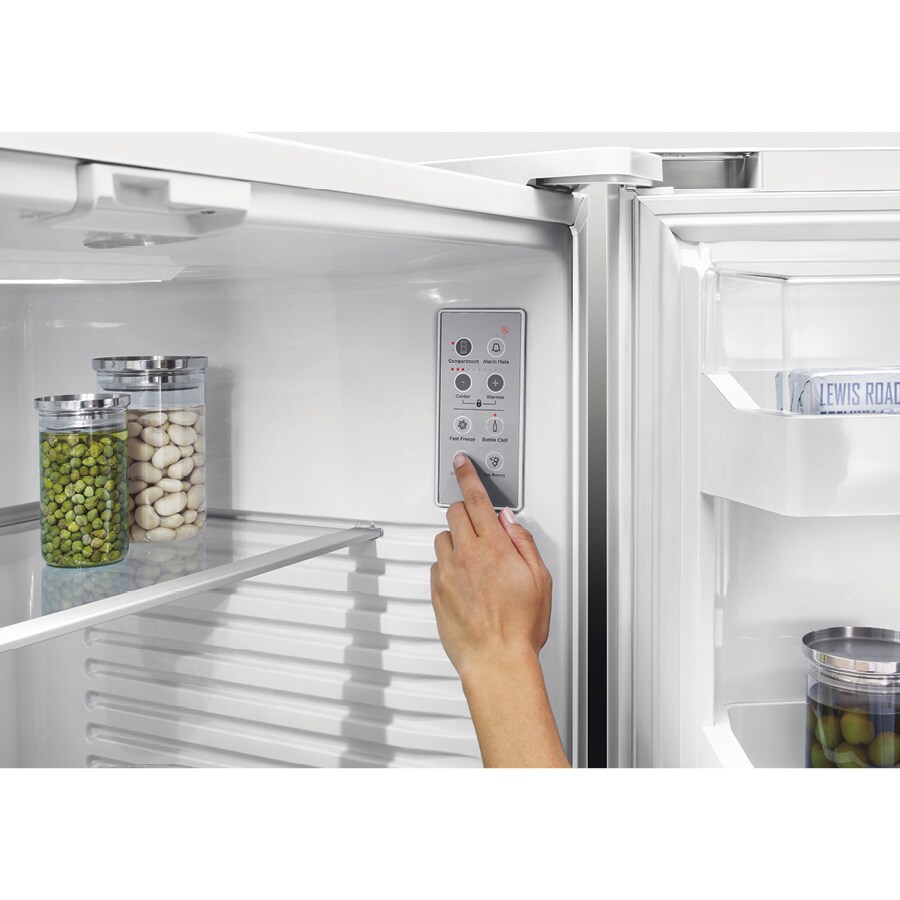 Fisher & Paykel RF170BRPX6 Bottom-Freezer-Refrigerators - View #2