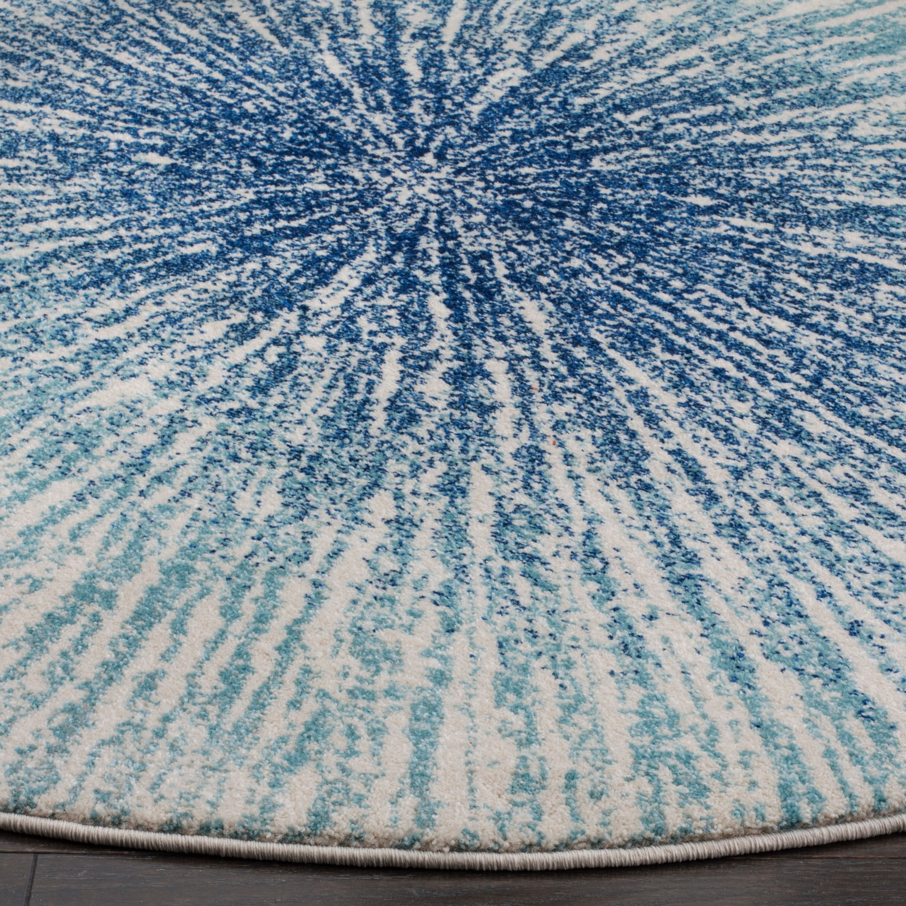 Safavieh EVK228A-5R rugs - View #3