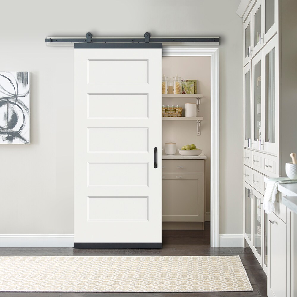 RELIABILT LO1344982 Barn-Doors - View #2