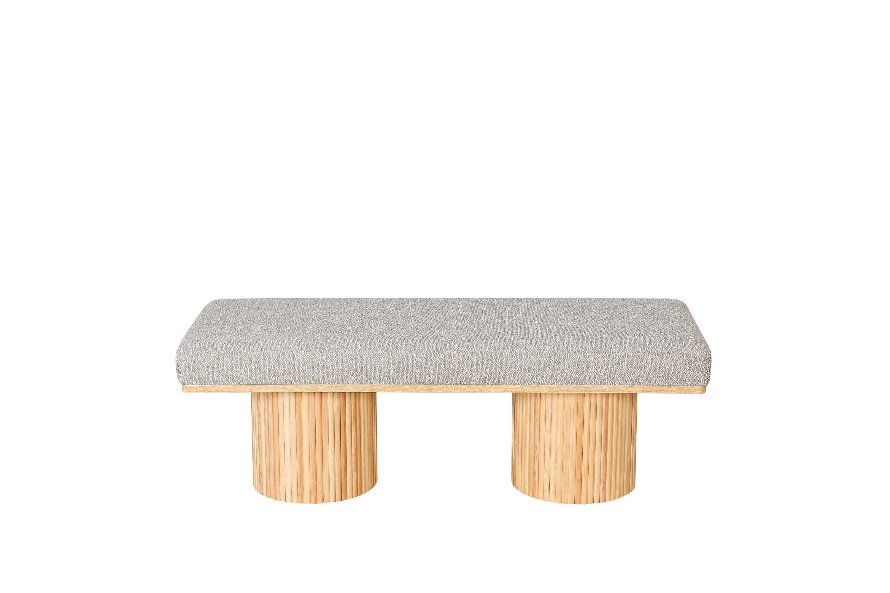 Lycvki 1679 bench - View #2