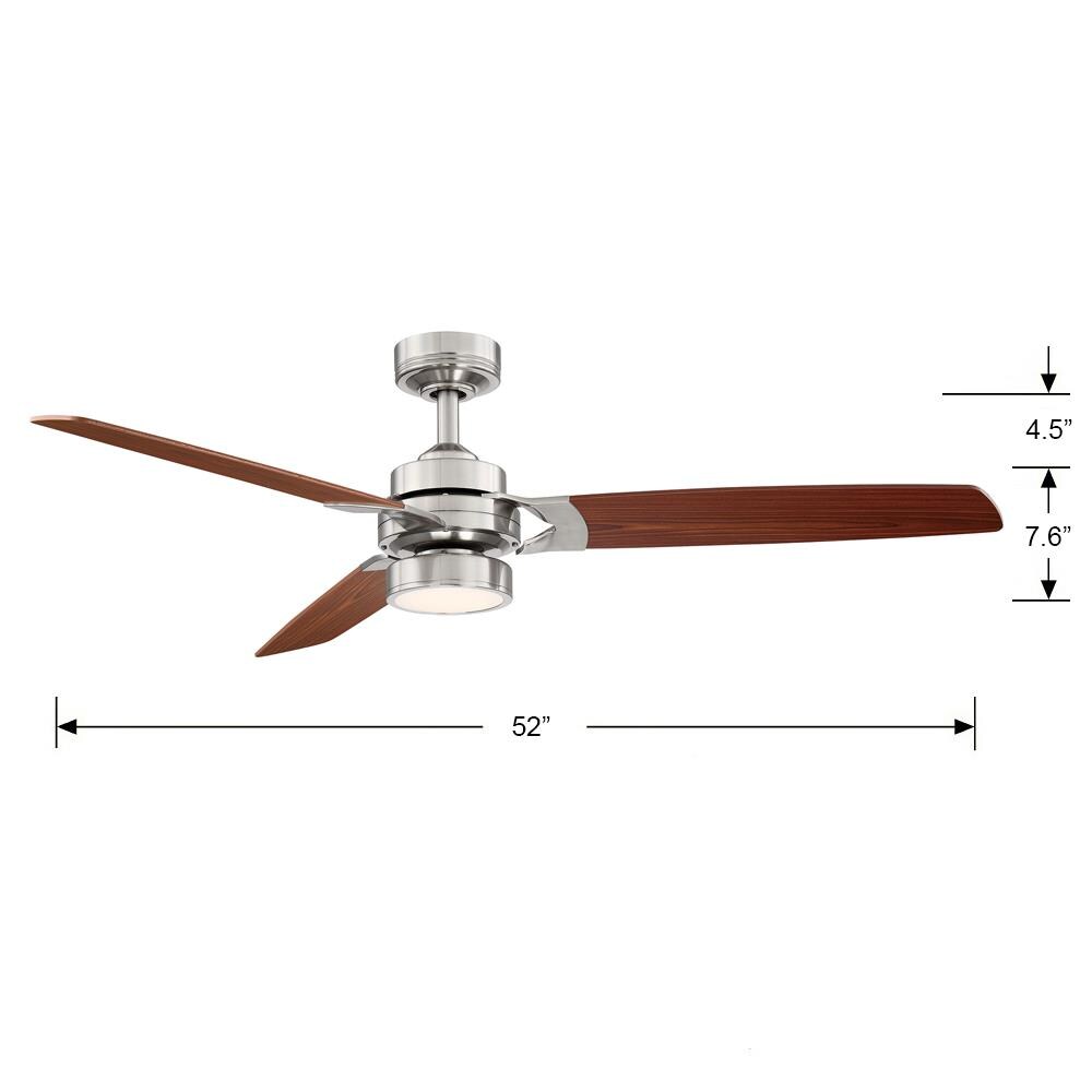 allen + roth WL-2415BN Ceiling-Fans - View #6