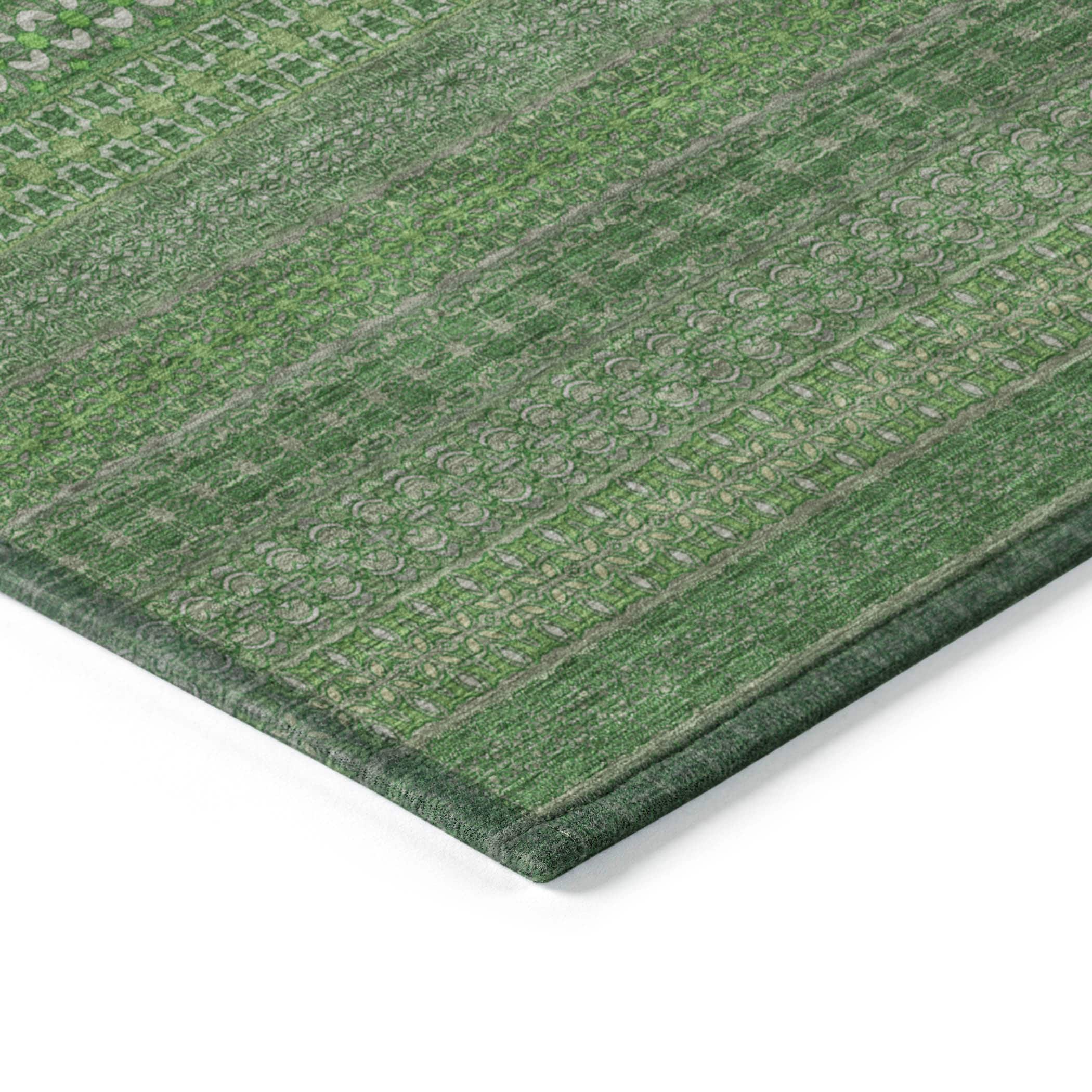 Addison Rugs ACN527FE30X46 rugs - View #4