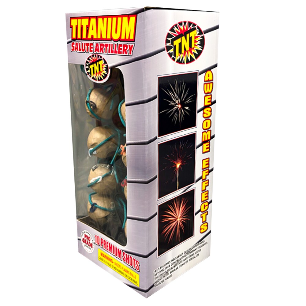 TNT Fireworks 460293 fireworks - View #4