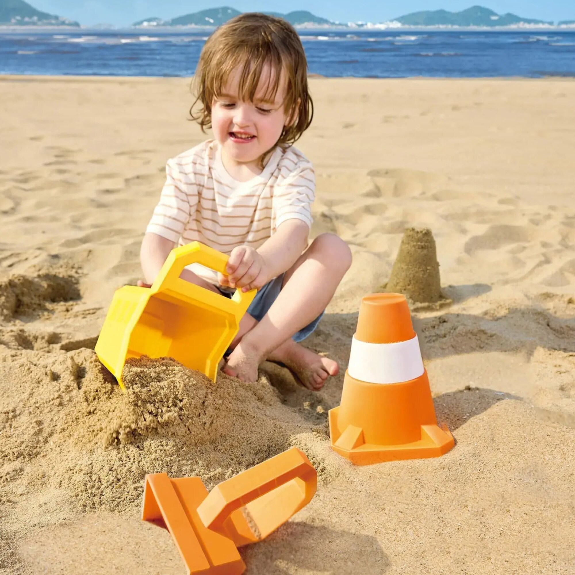 Hape G6943478037977 Play-Toys - View #4