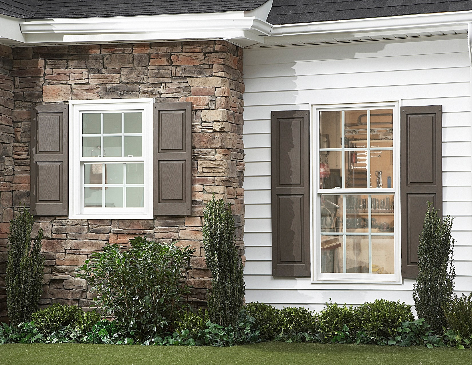 RELIABILT 3500DHCL3166140001 Double-Hung-Windows - View #19
