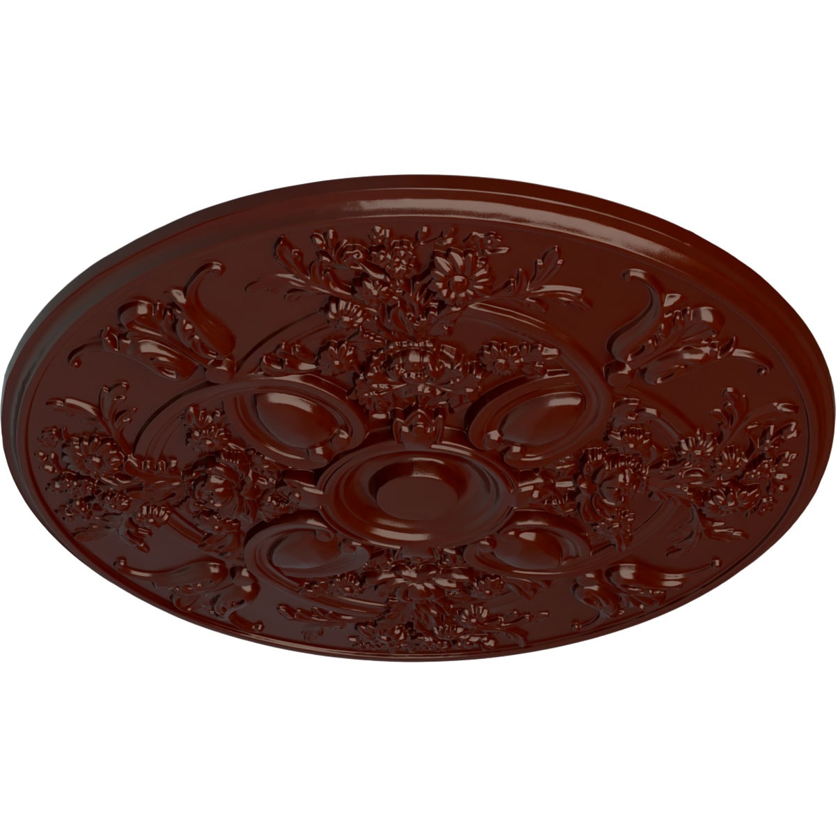 Ekena Millwork CM31BABMF Ceiling-Medallions - View #2