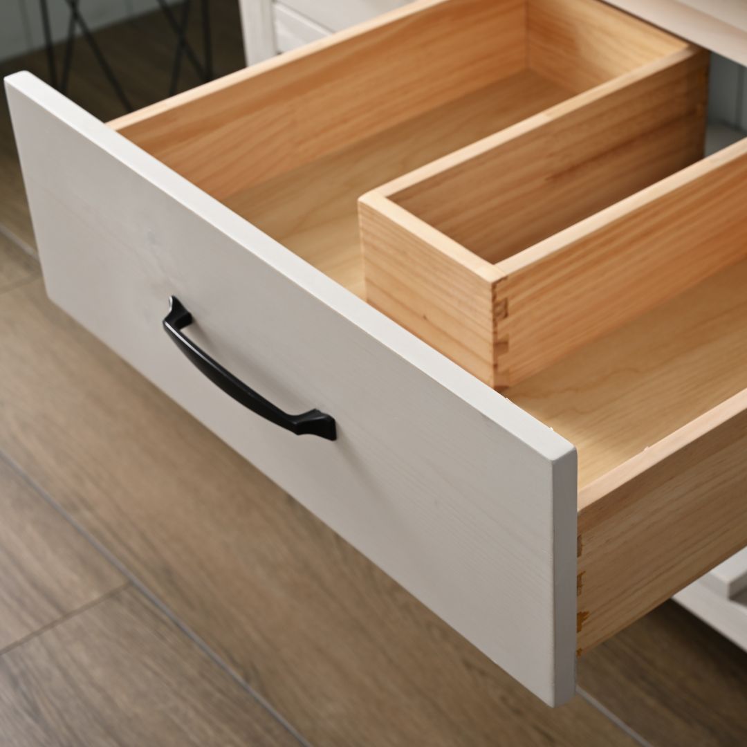 Sudio Design WESLEY-48WW Bath-Vanity-Combo - View #15