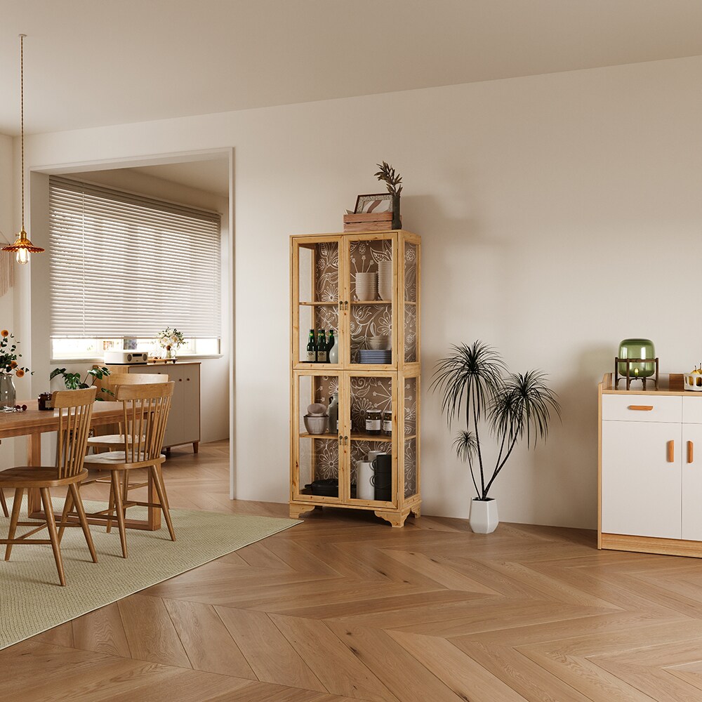 FUFU&GAGA LJY-KF390020-01 Dining-Kitchen-Storarge - View #6