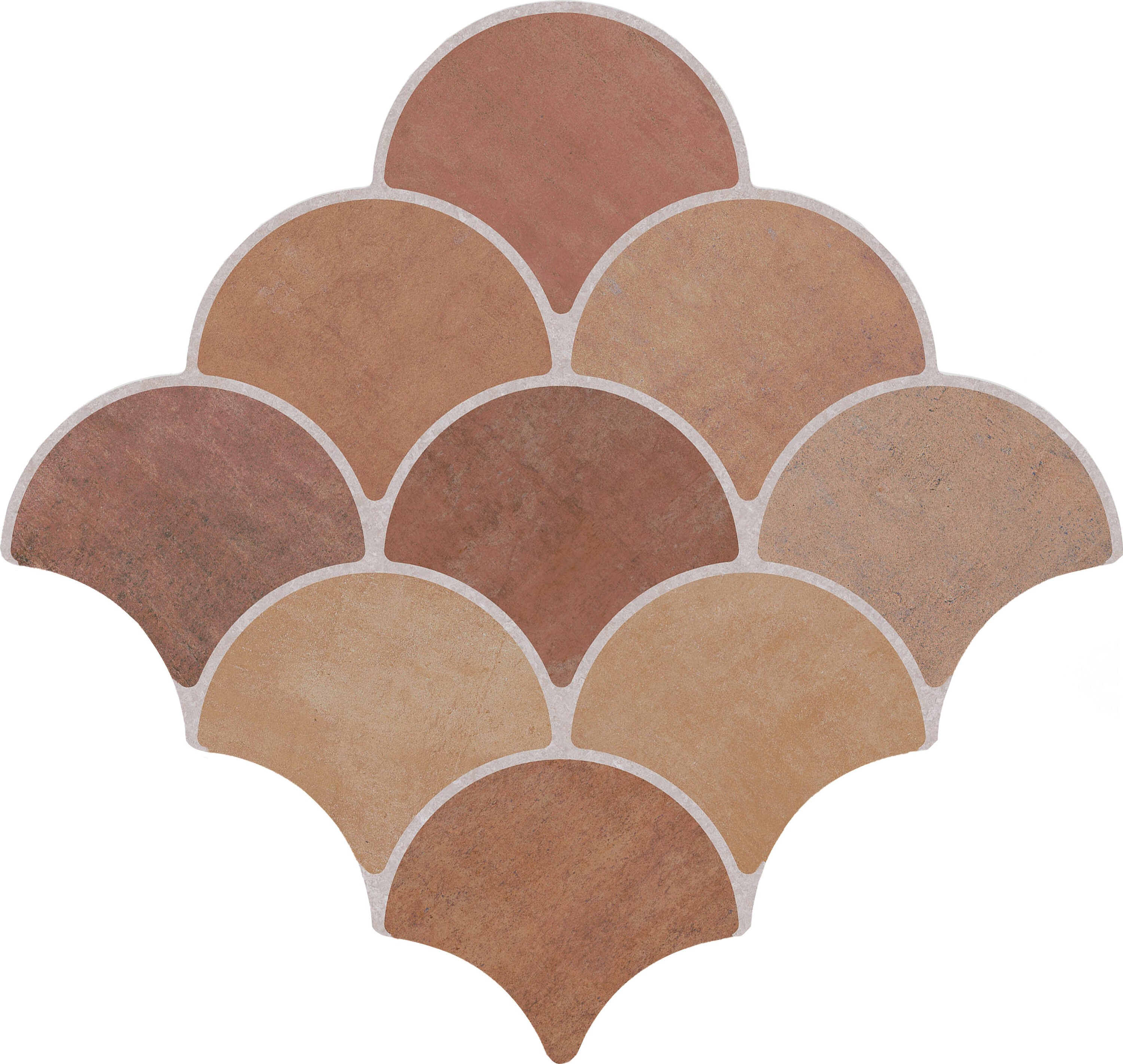 Affinity Tile S1FRL12SCCT Tile-Samples - View #10