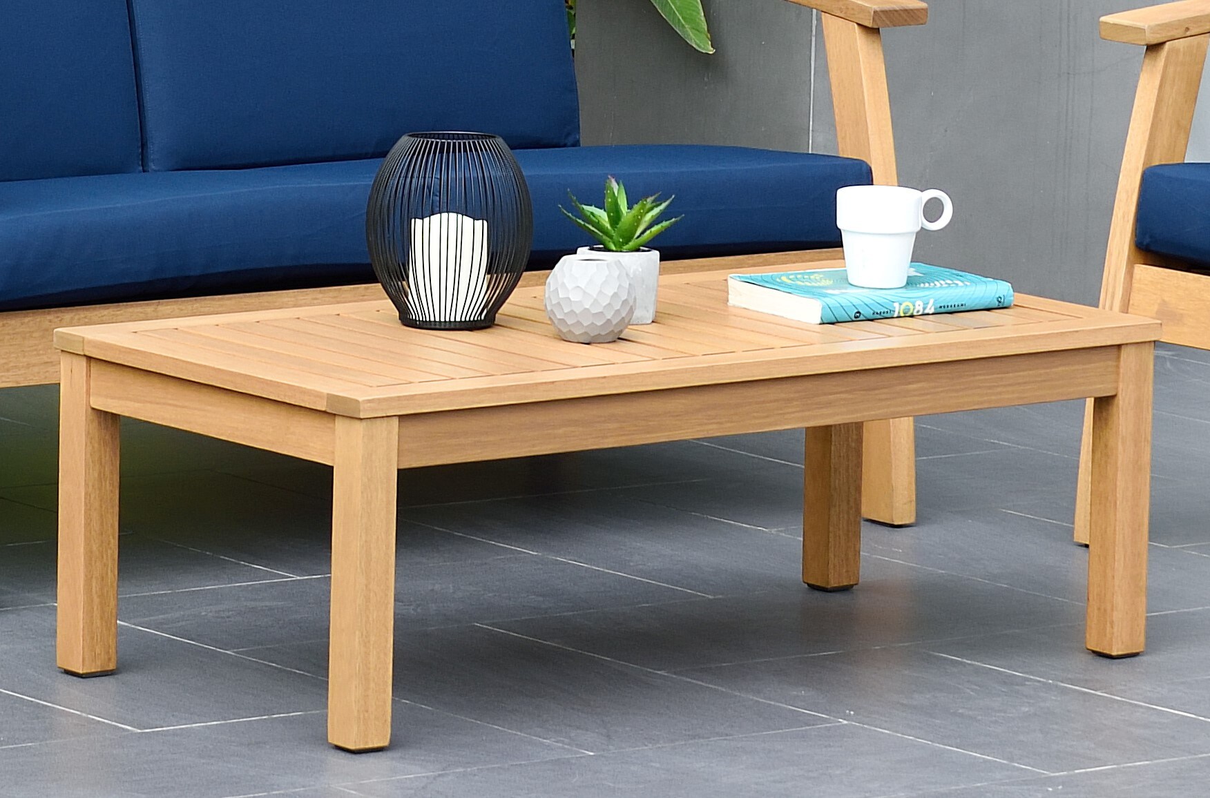 Amazonia KINGS4BL-LOT Patio-Conversation-Sets - View #2