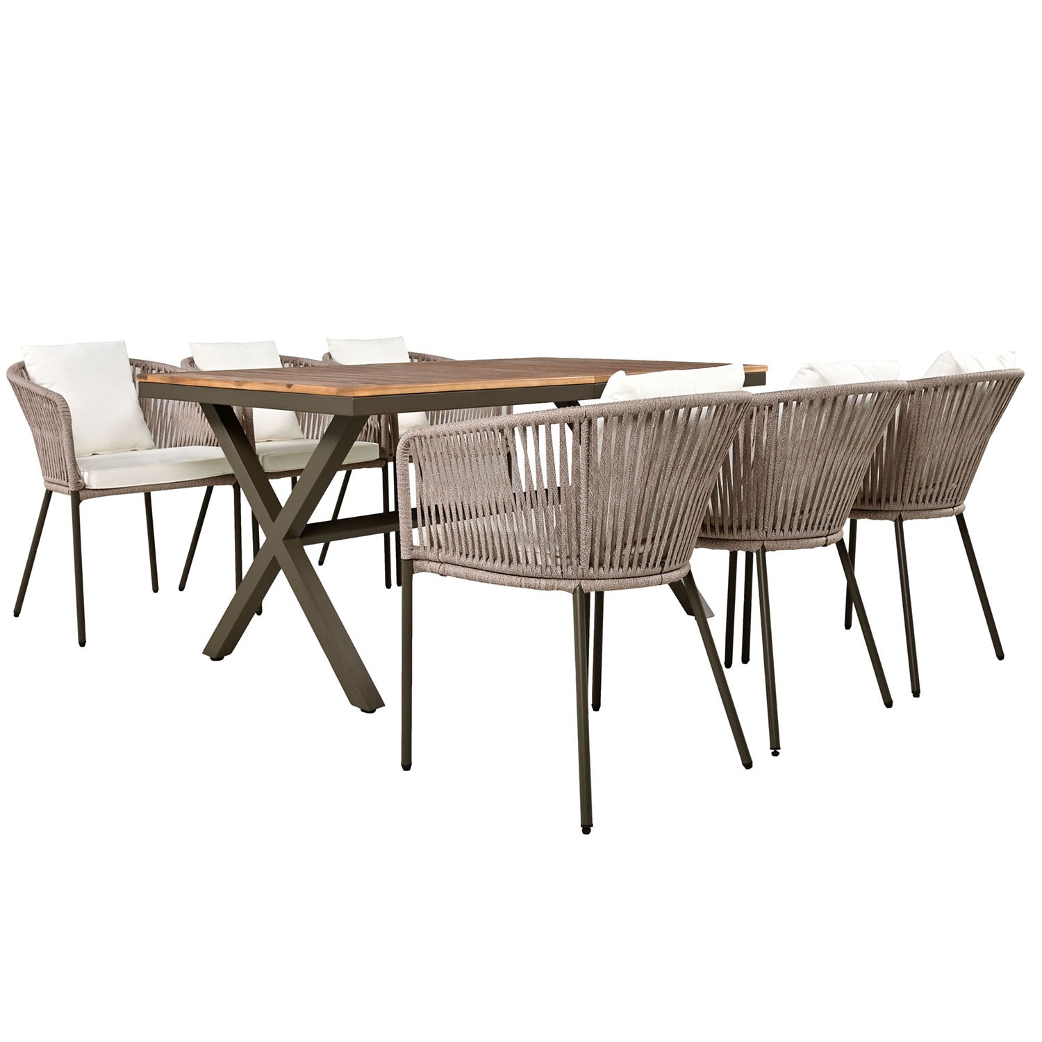 Bybafun YA3800123 Patio-Conversation-Sets - View #11