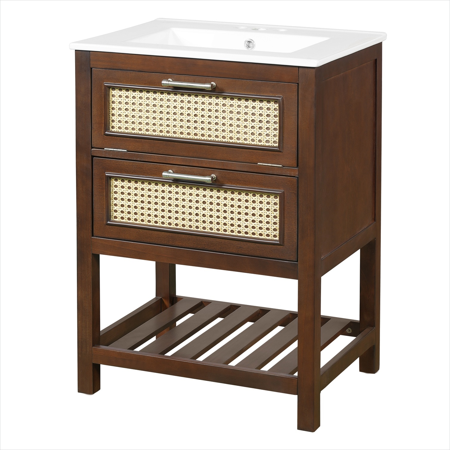 SunJet NYIRT25T1LCA Bath-Vanity-Combo - View #4