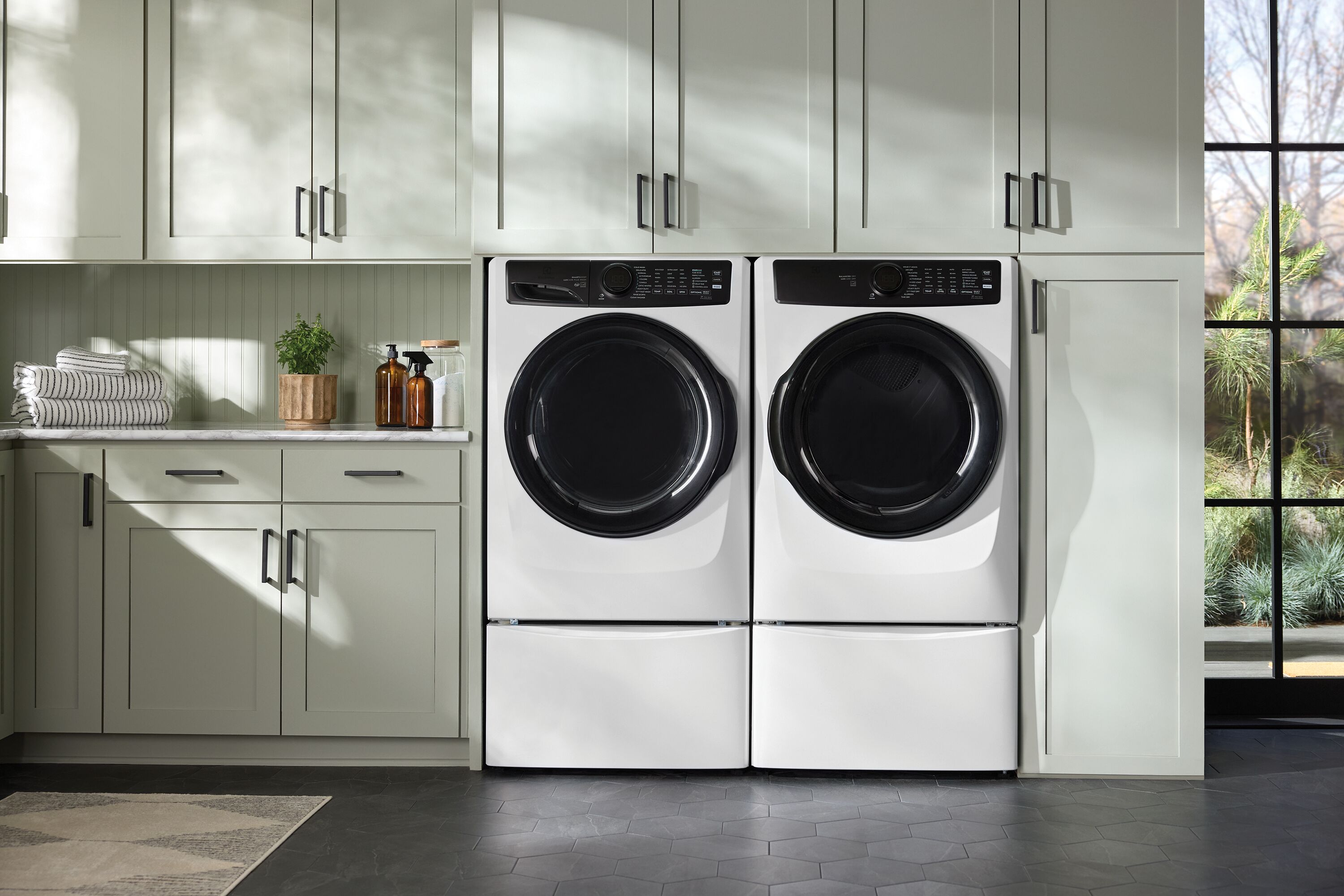 Electrolux ELFW7738MW m080105 - View #7