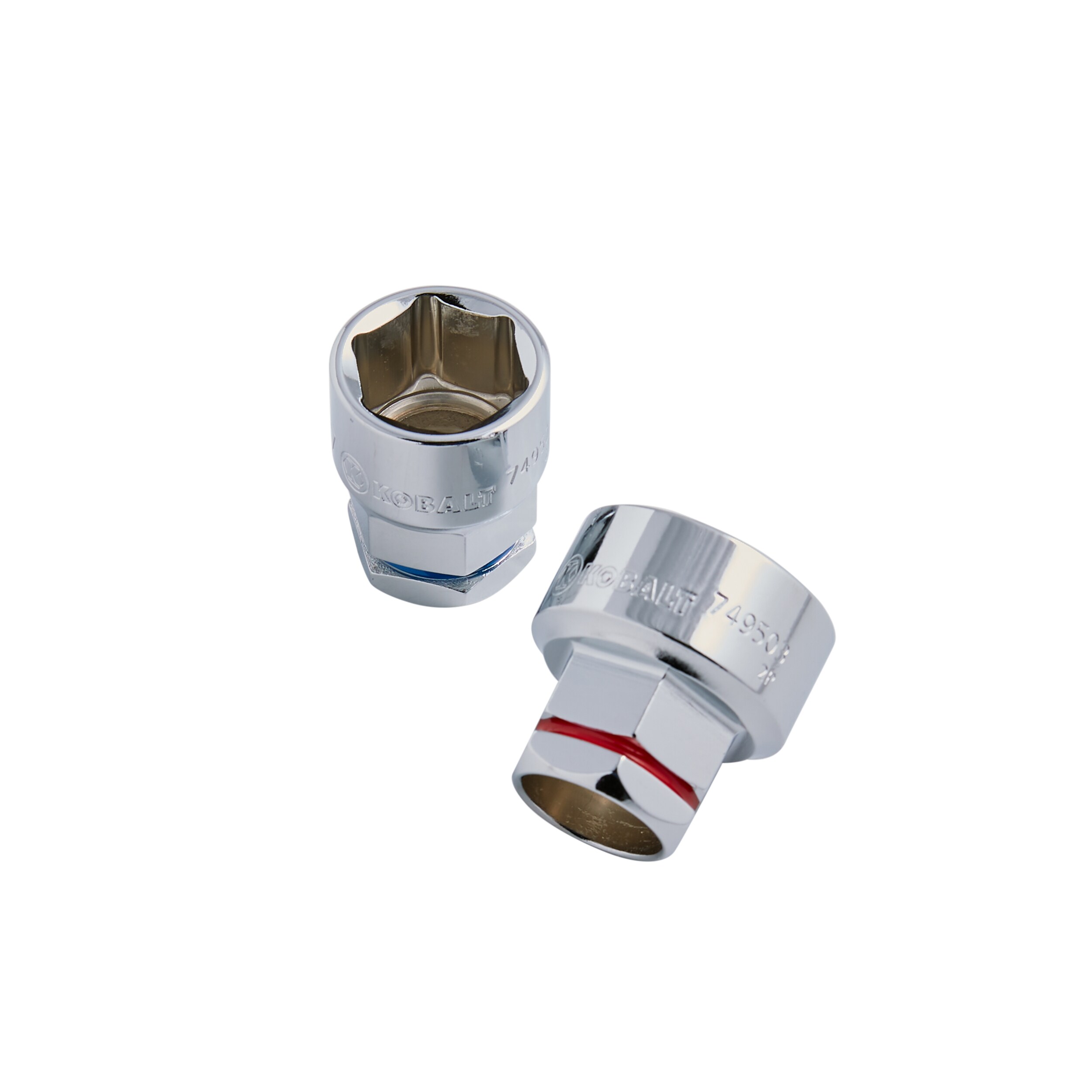 Kobalt 89884 Go-Through-Sockets - View #3
