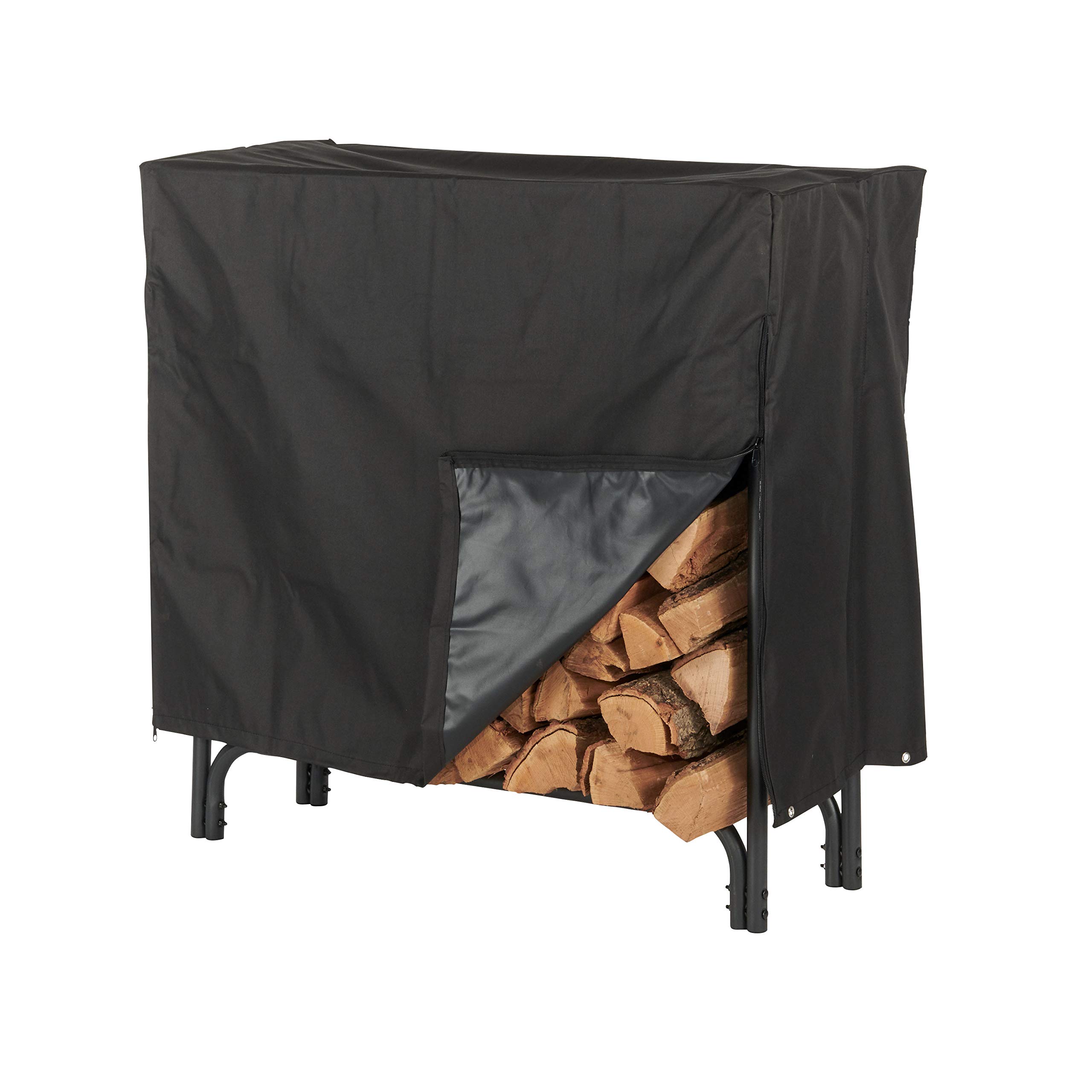 Shelter SLRCD-M Log-Rack-Covers - View #3