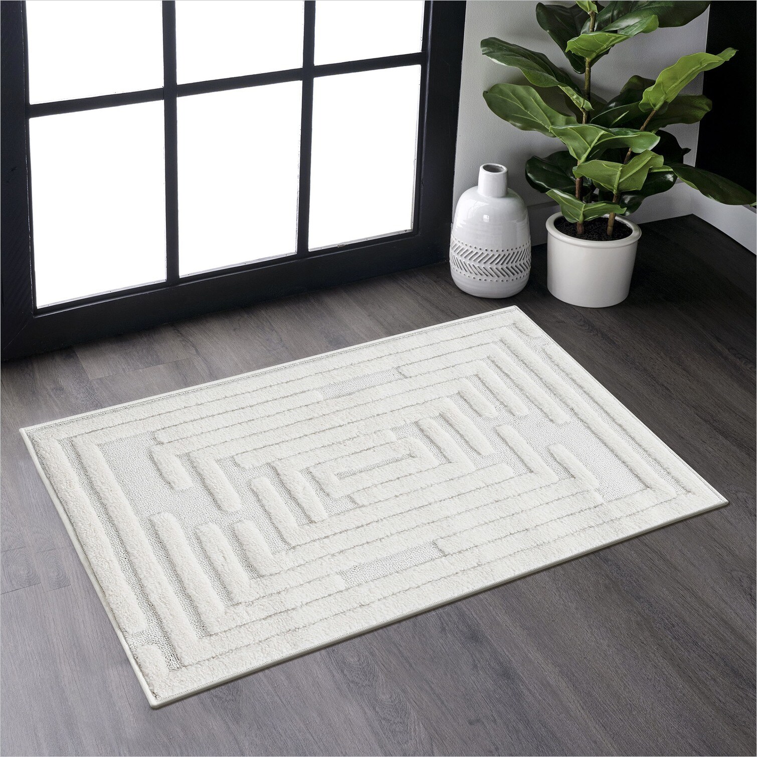SunJet 5G15GCVFKENZ rugs - View #2