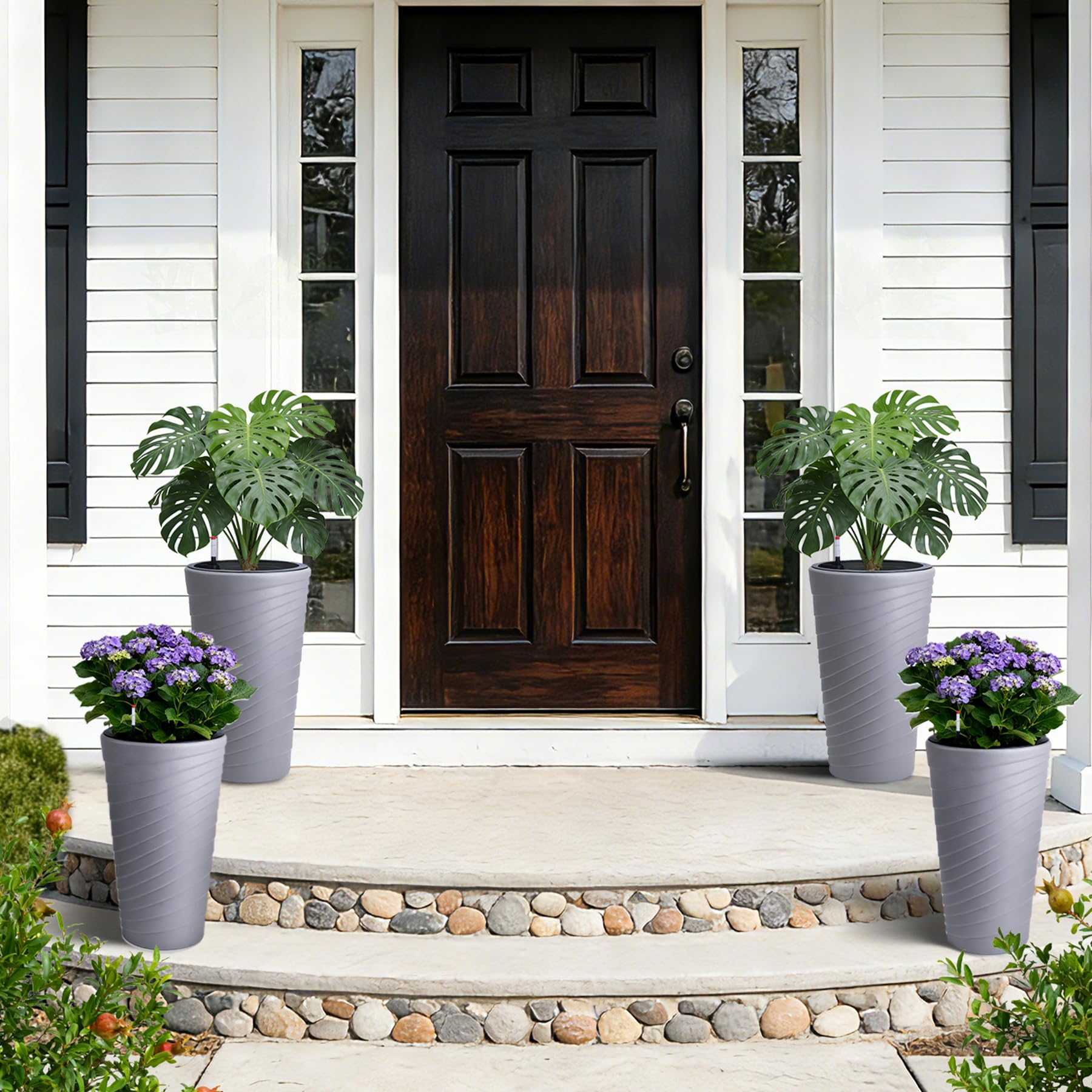 GarveeLife LIVE66-2952 Planter-Window-Box - View #4
