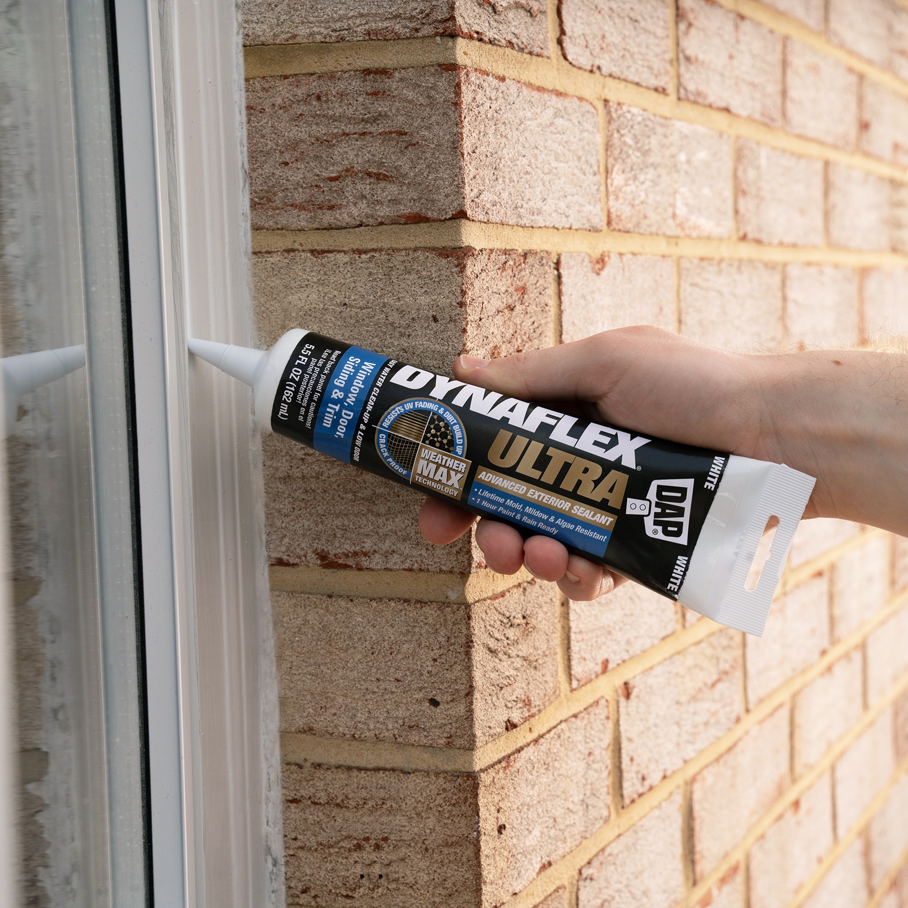 DAP 7079811209 caulking - View #8