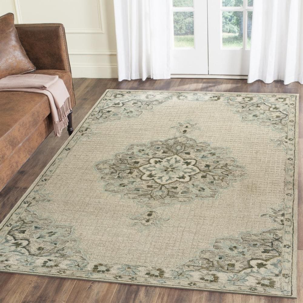 HomeRoots 4000395930 rugs - View #5