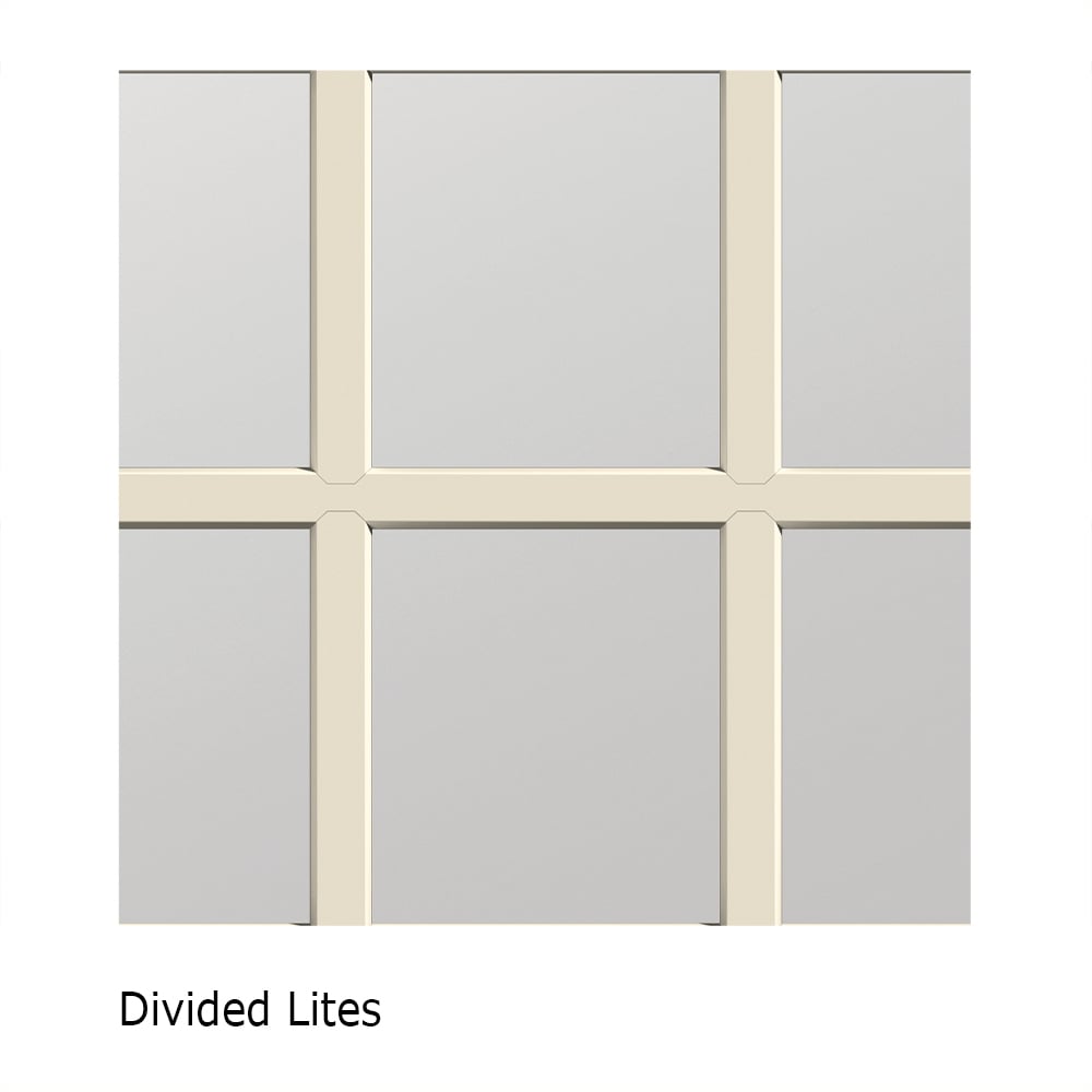 Therma-Tru Benchmark Doors TTB639913SOS Entry-Doors - View #3