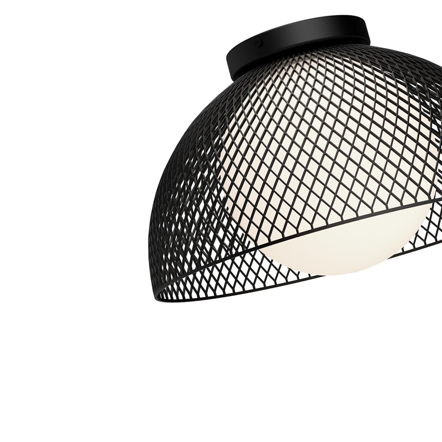 Kuzco Lighting FM402513MBOP flushmounts - View #8