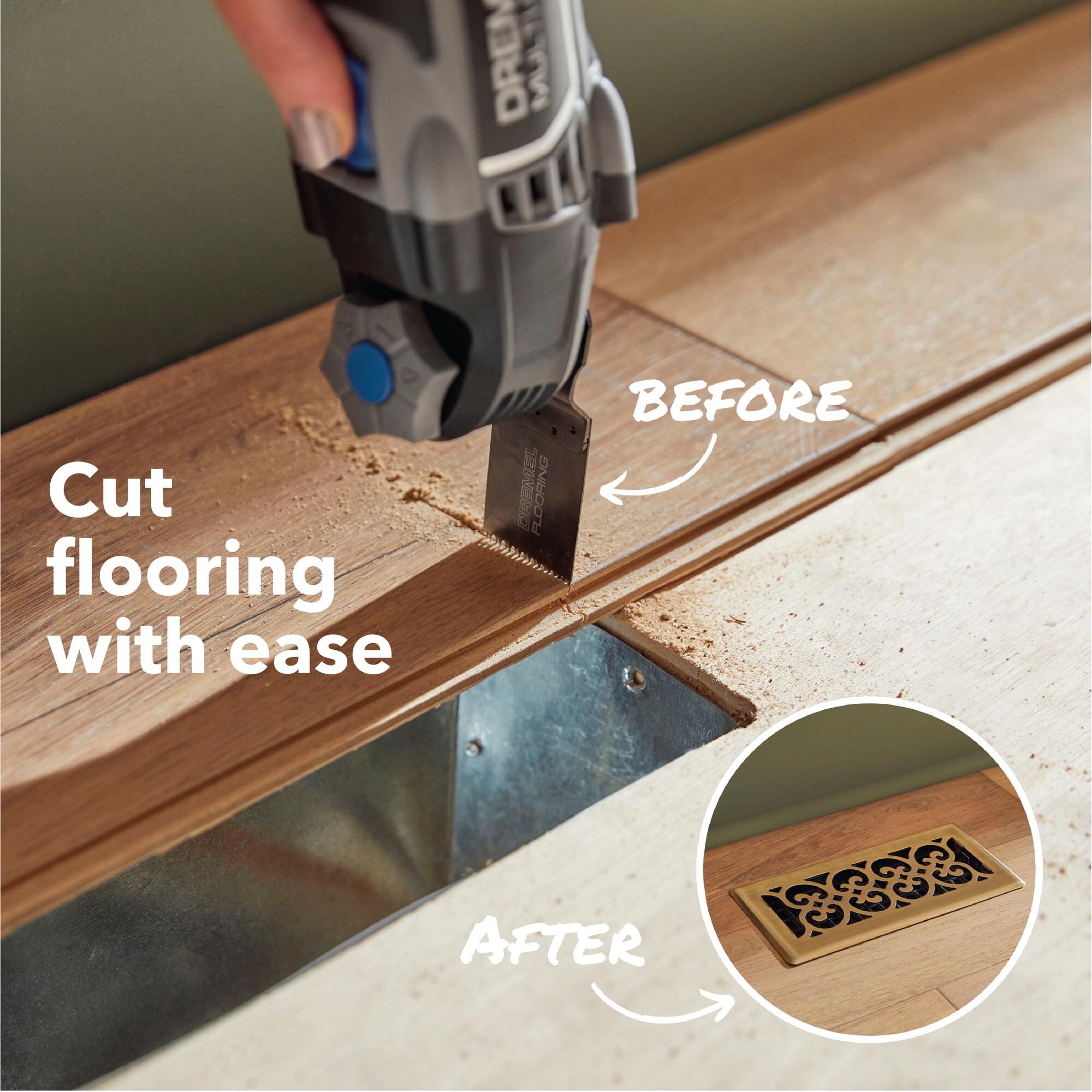 Dremel MM920W-5 Oscillating-Tool-Accessories - View #7