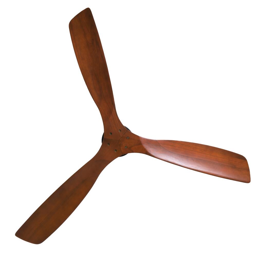 Sofucor LW-6005-1-BK-DC-WD Ceiling-Fans - View #7
