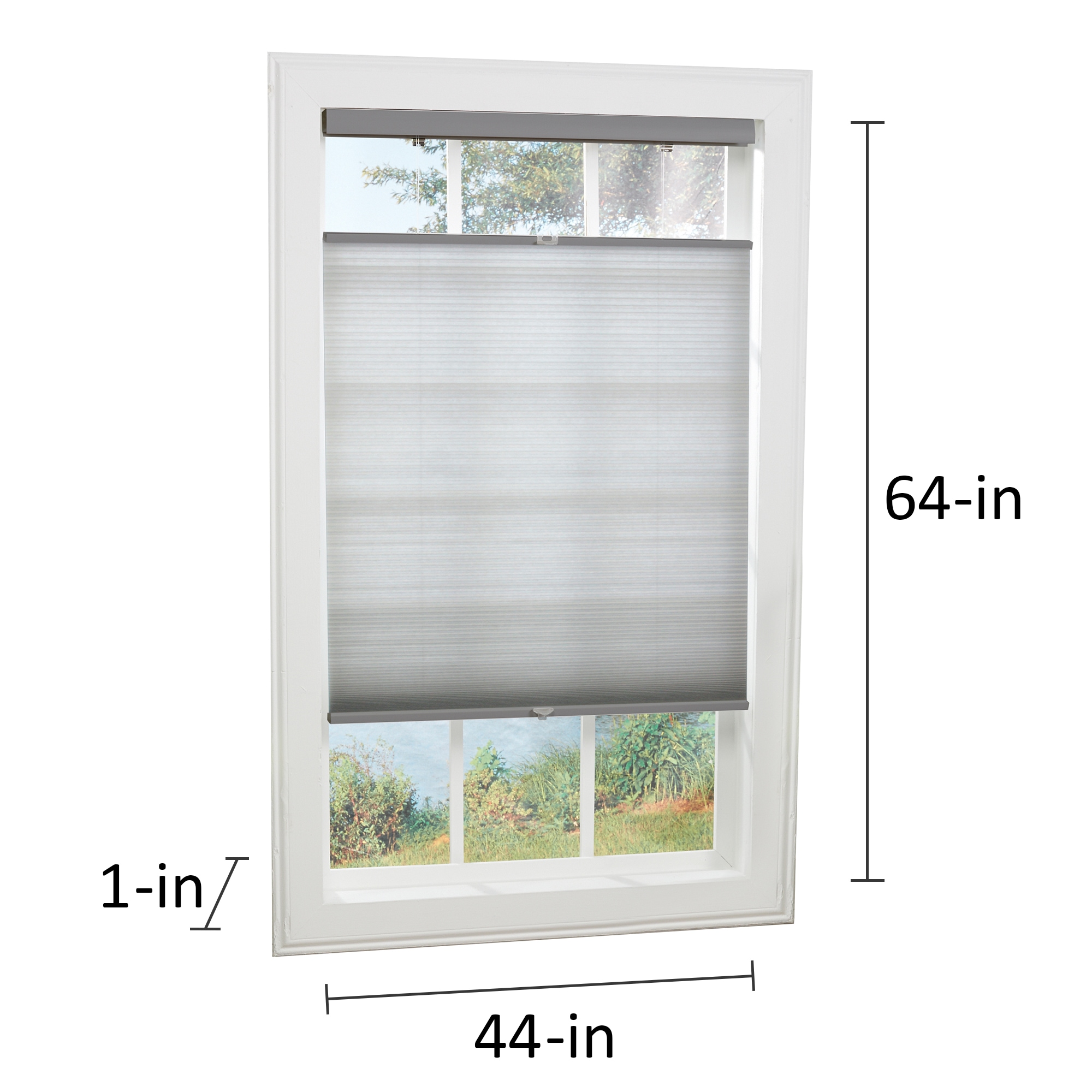 allen + roth TDLFLG440640 shades - View #5