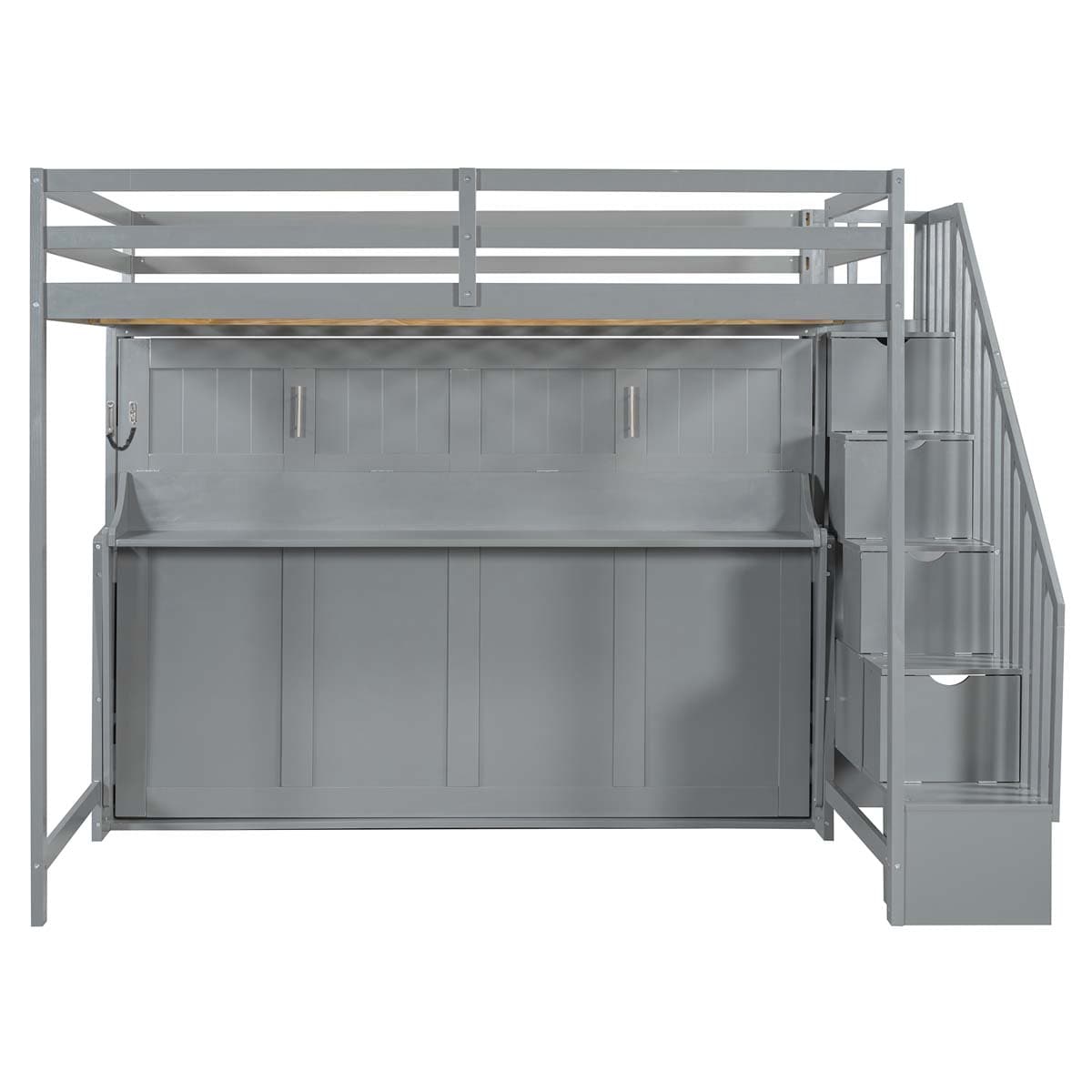 ModernLuxe LP000698AAE beds - View #5