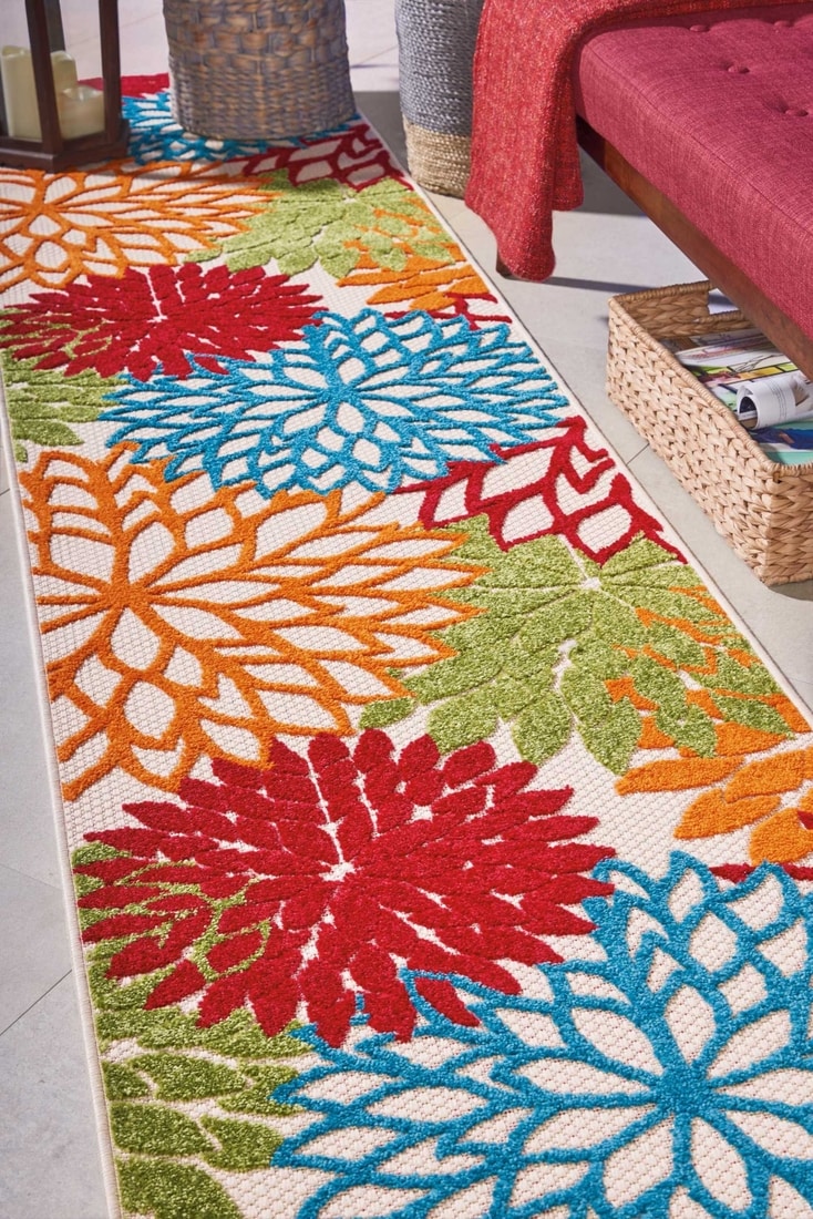 HomeRoots 4000384604 rugs - View #8