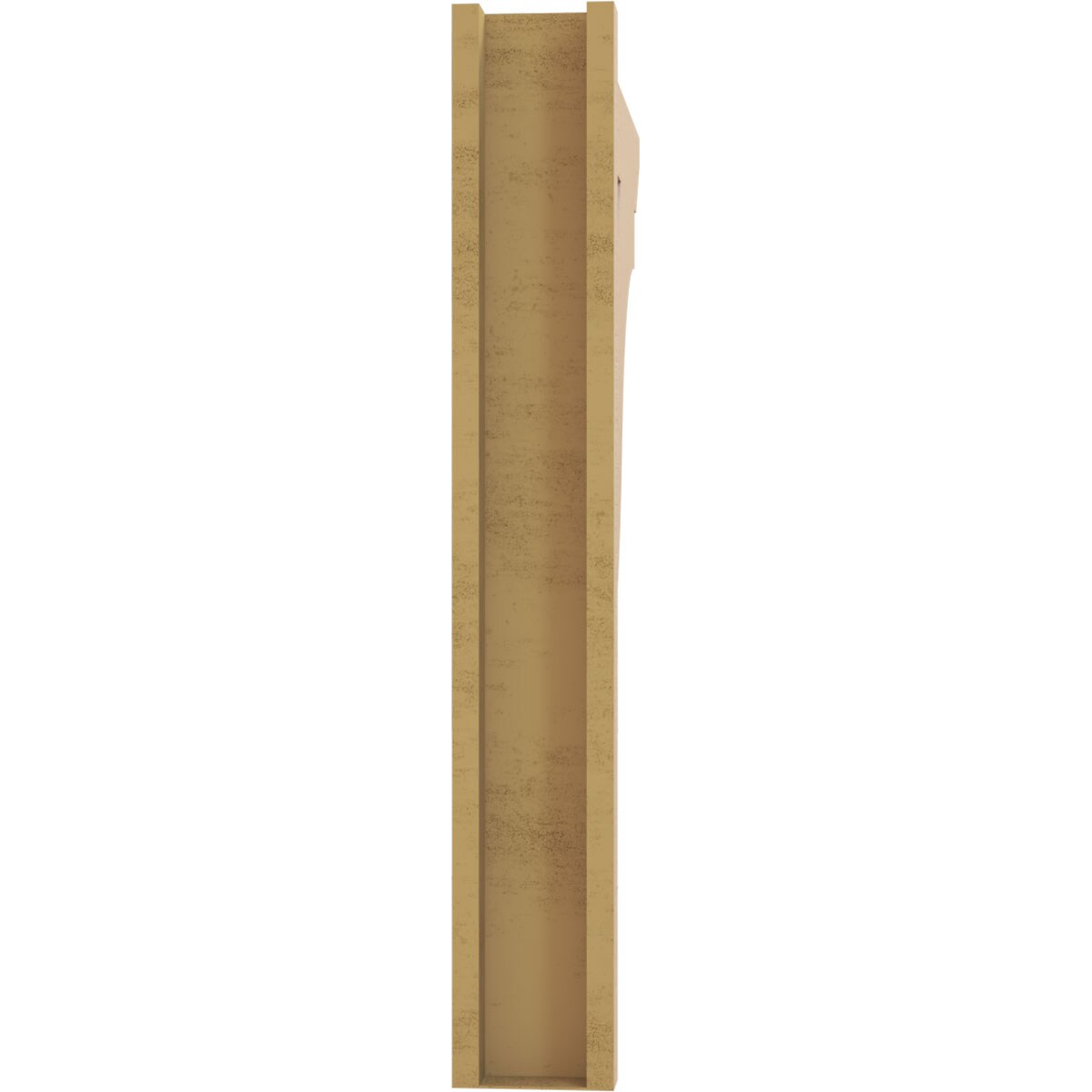 Ekena Millwork 2130751 corbels - View #5
