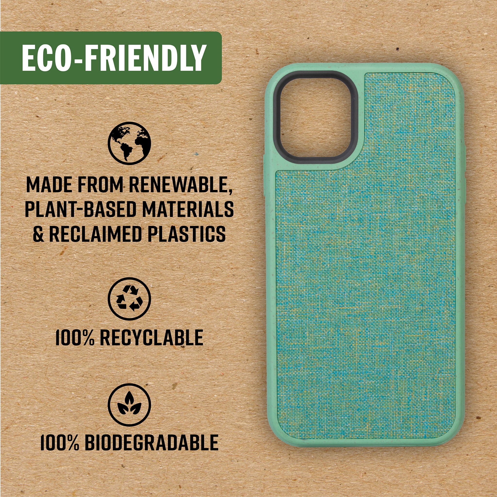 iHip EC-B18 Cell-Phone-Cases - View #5
