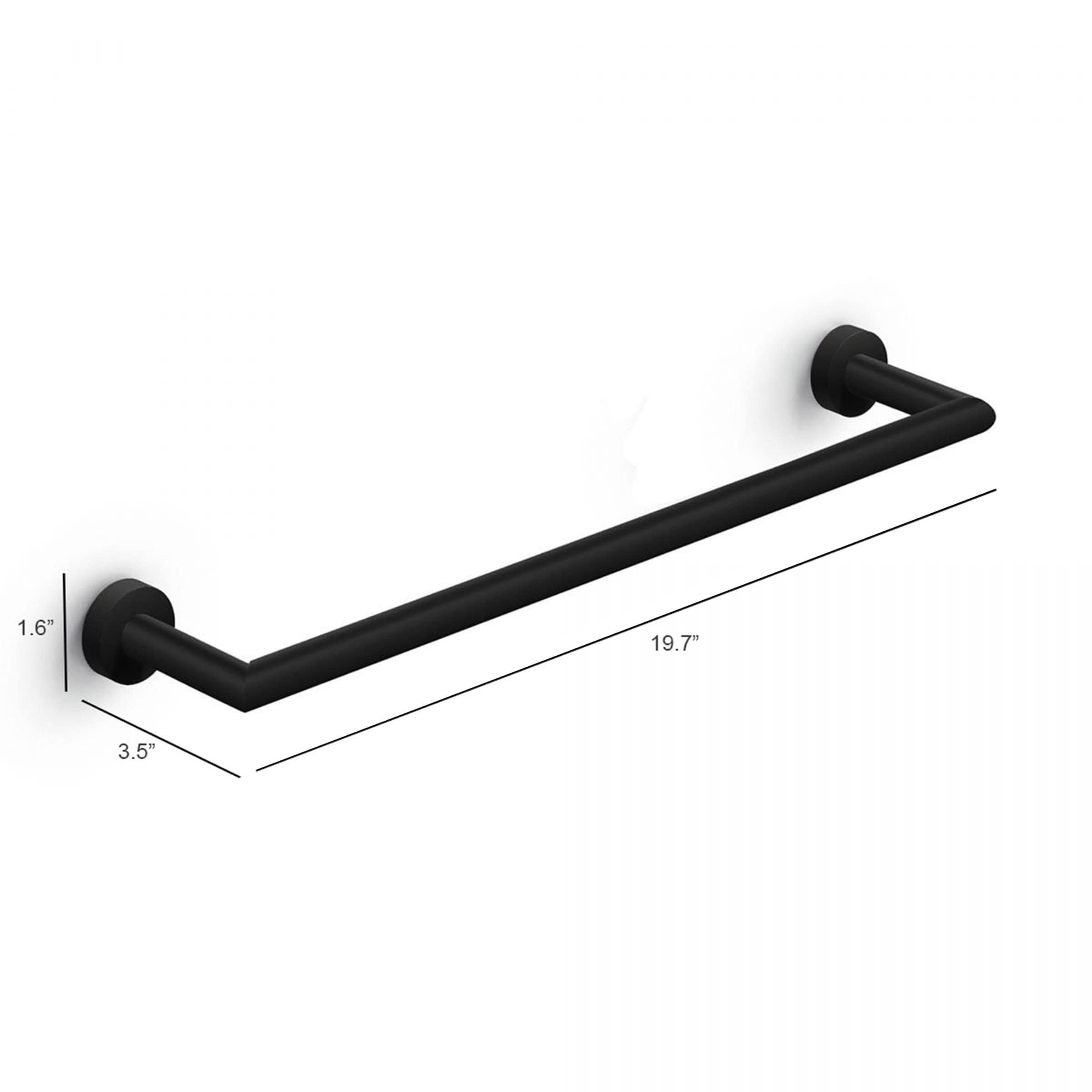 WS Bath Collections PLUS WSBC A5211.22 d060350 - View #2