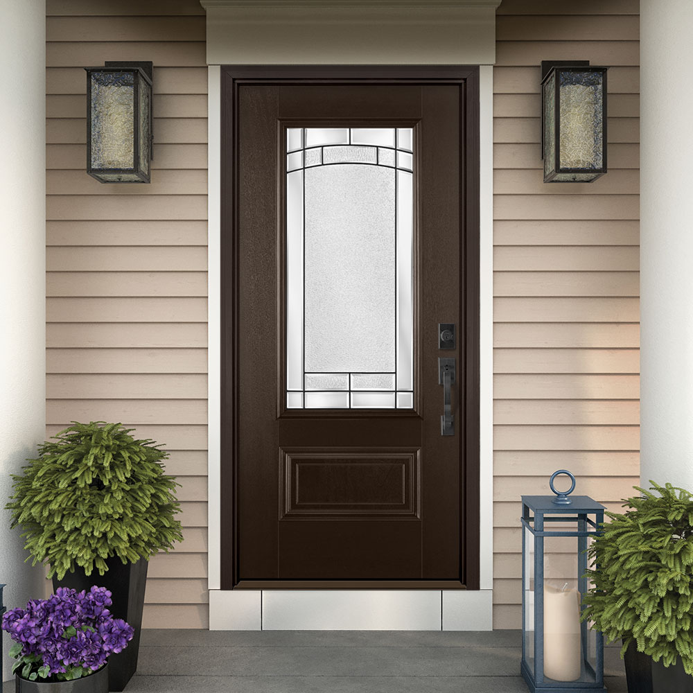 Masonite 3418957 Entry-Doors - View #2