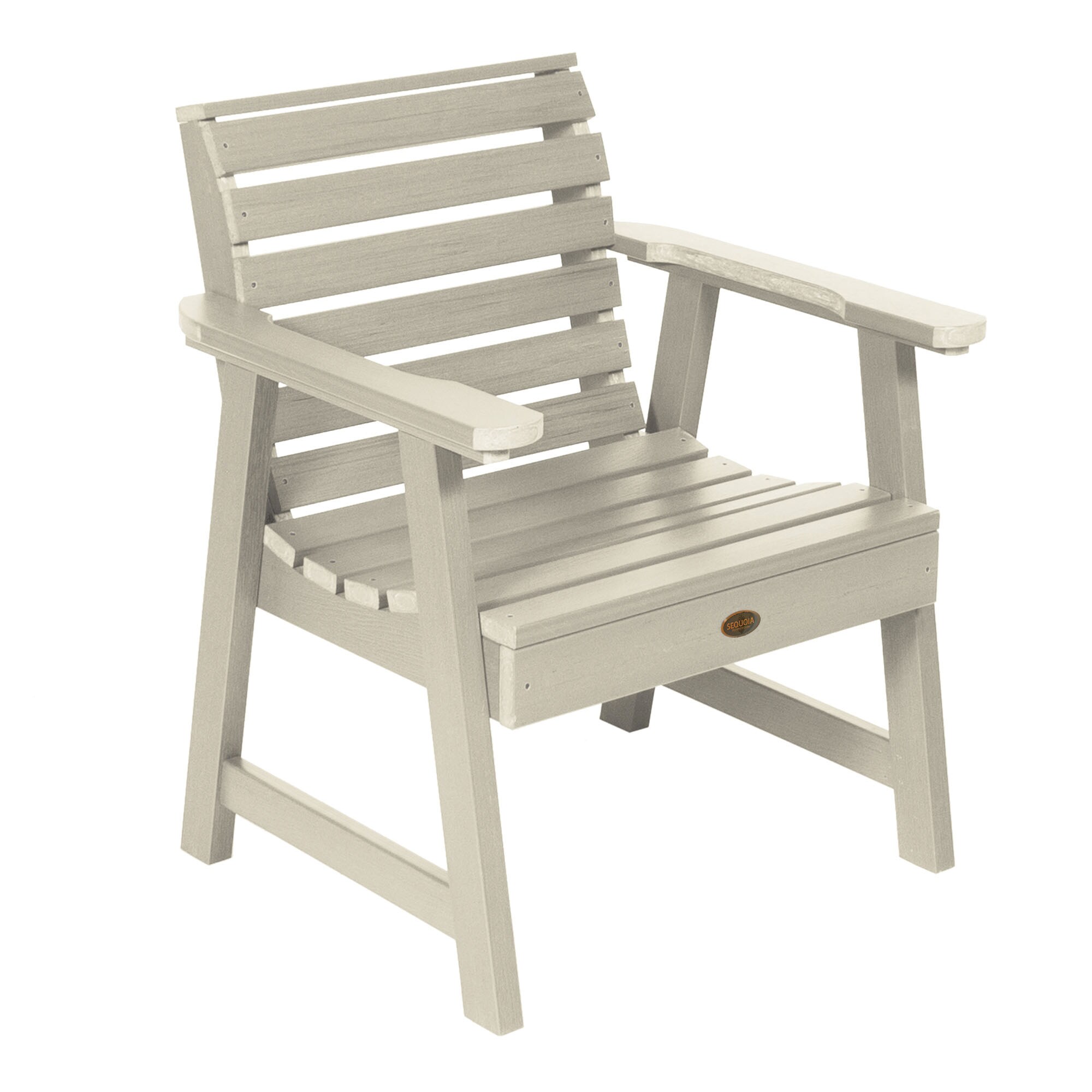 highwood CM-CHGSQ02-WAE Patio-Chairs - View #2