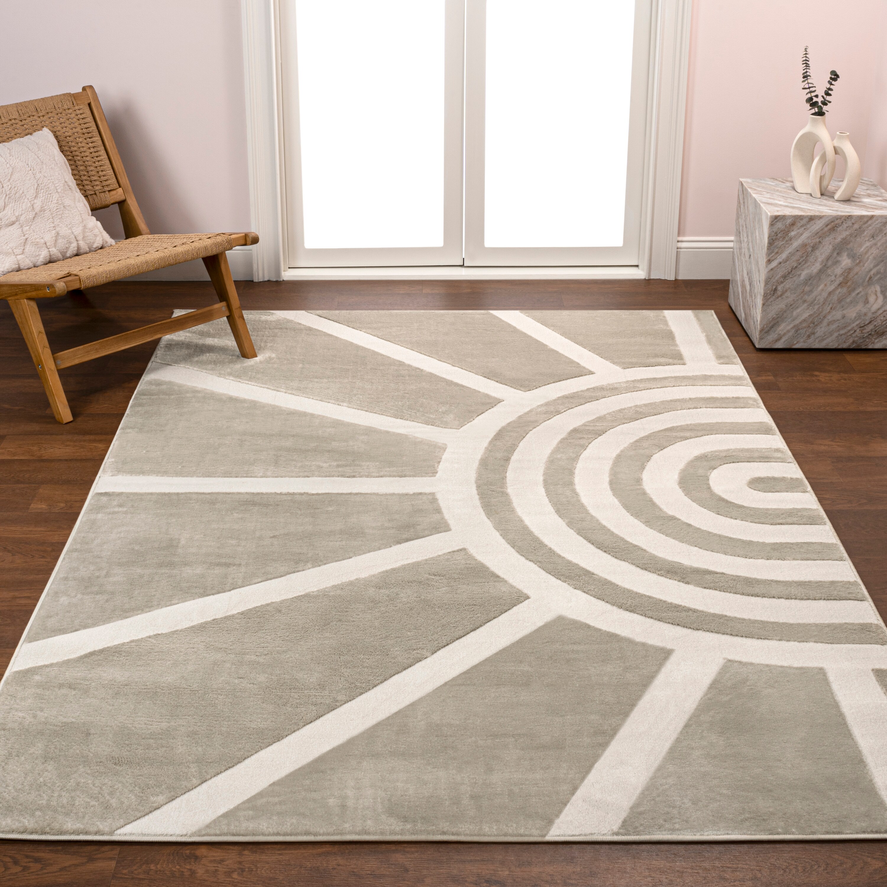 JONATHAN  Y SND101A-4 rugs - View #4